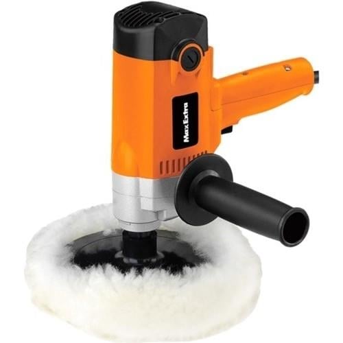 MAX-EXTRA MX 6190 Polisaj MakinasıMax Extra