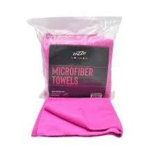 MİCROFİBER CLOTH REDZVİZZER