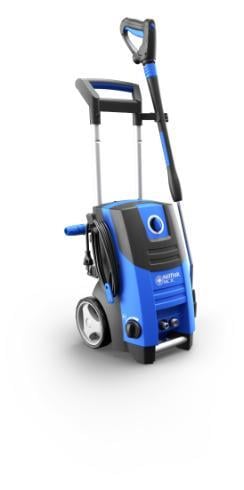 Nilfisk MC 2 150 Bar oto yıkamaNilfisk