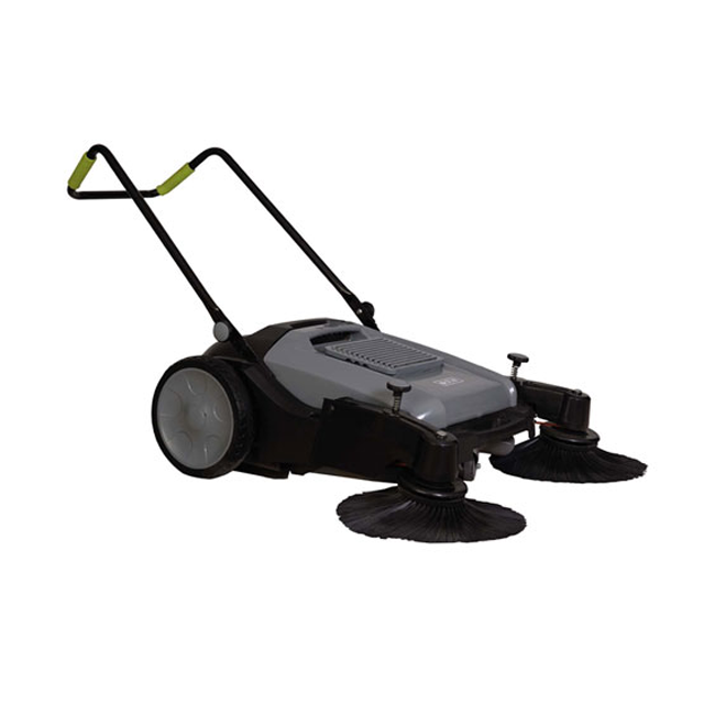 Nitroks Mekanik Manuel SüpürgeNitroks