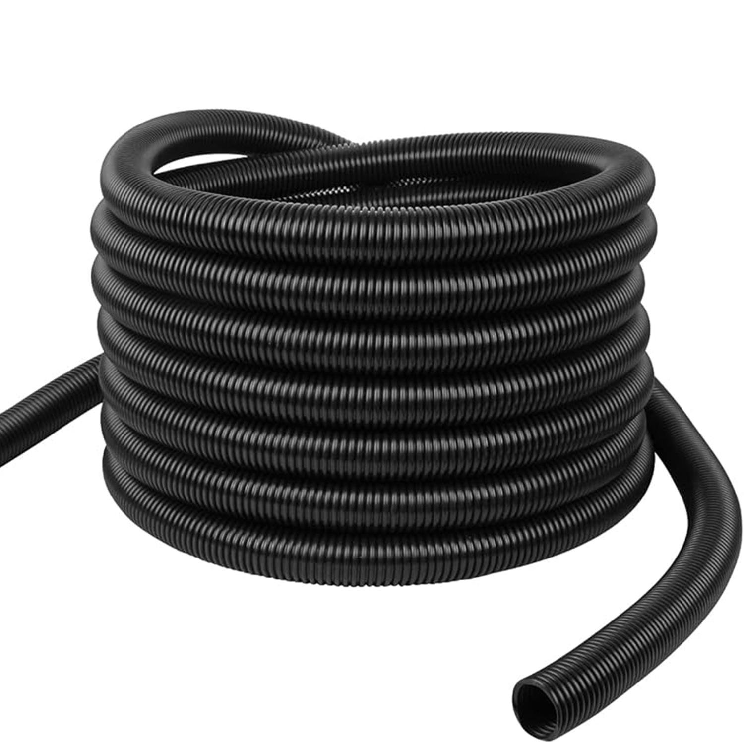 Oto Süpürge Hortumu Alman 38 mmİthal