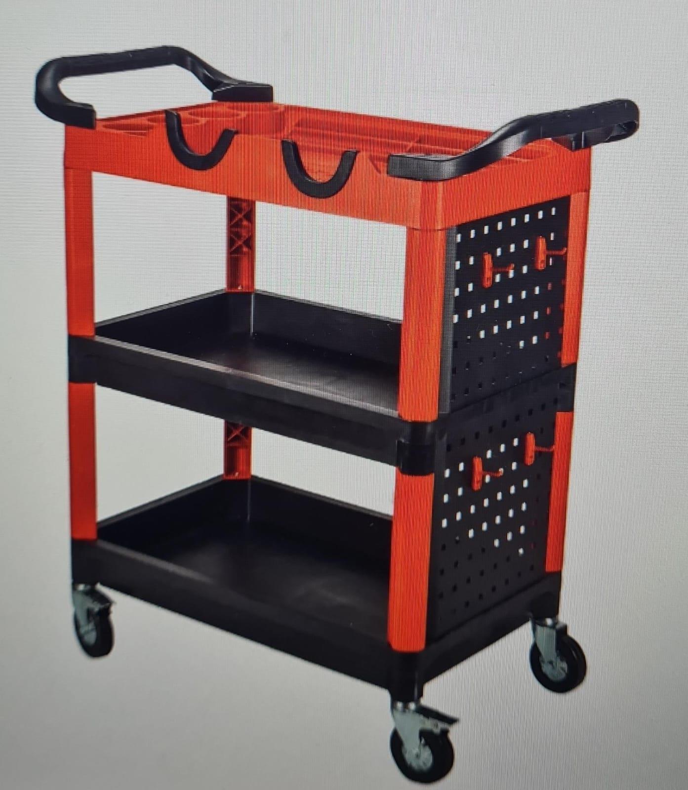 SPTA MALZEME ARABASI Polisaj Makinesi Askı AparatISPTA 