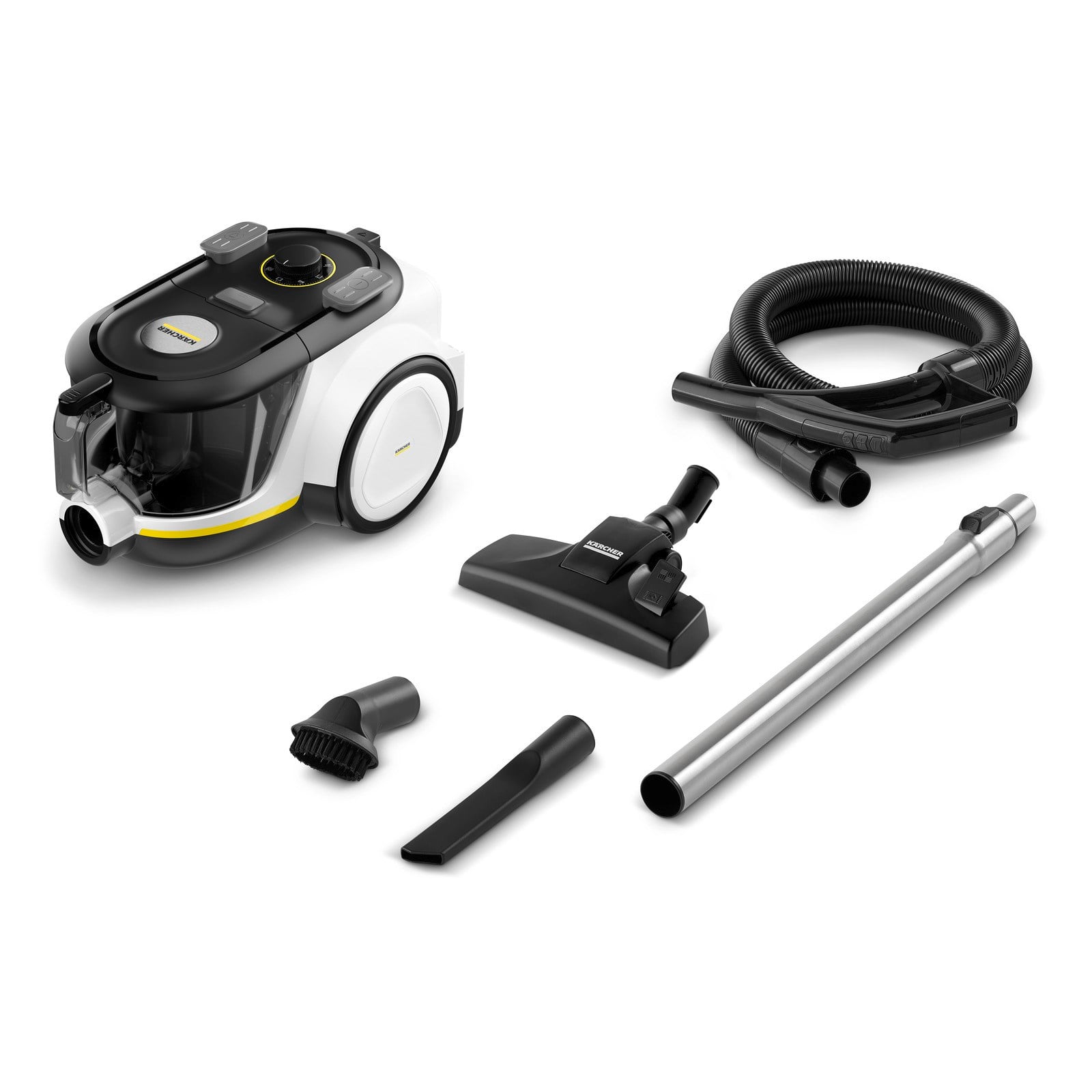 VCC 4 CycloneXKarcher