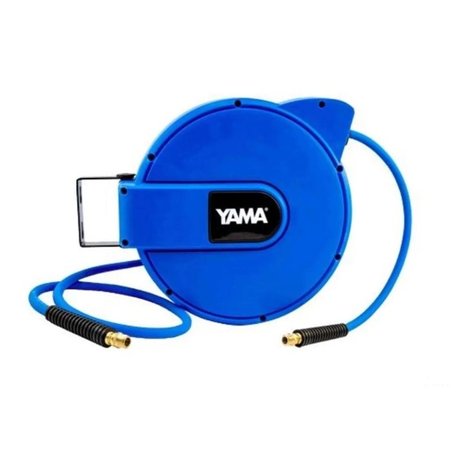 Yama 14+1 Makaralı Hava Hortumu 5/16'' 14 MmYama