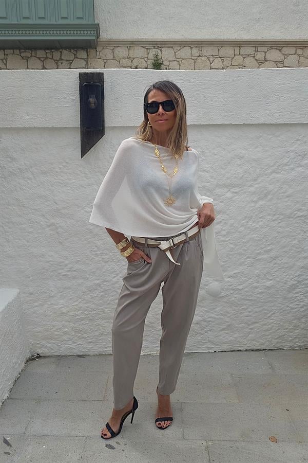 İtalyan Kemerli Pantolon