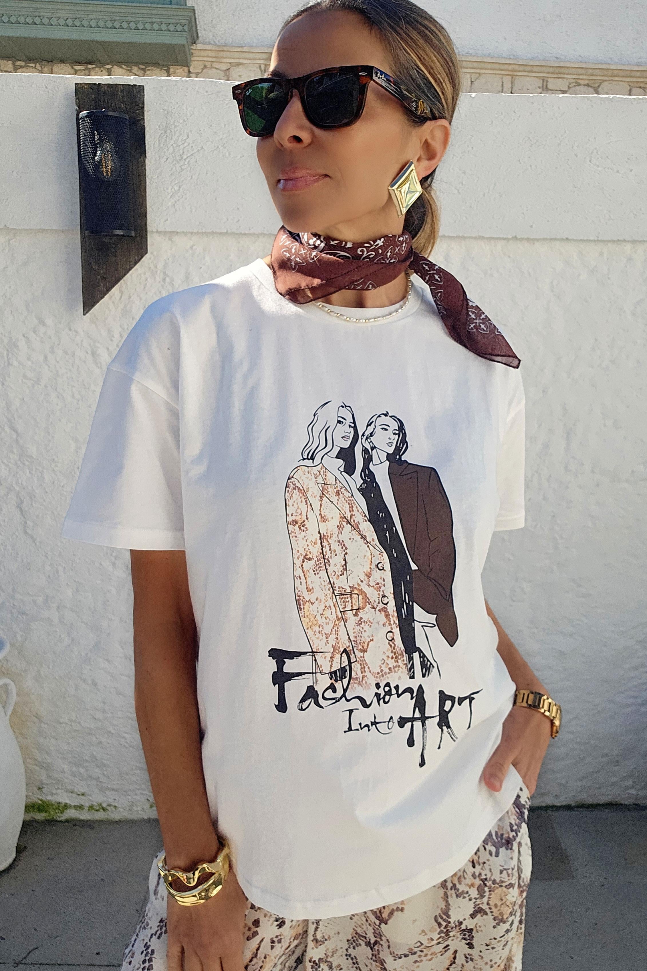 Fashion Basic