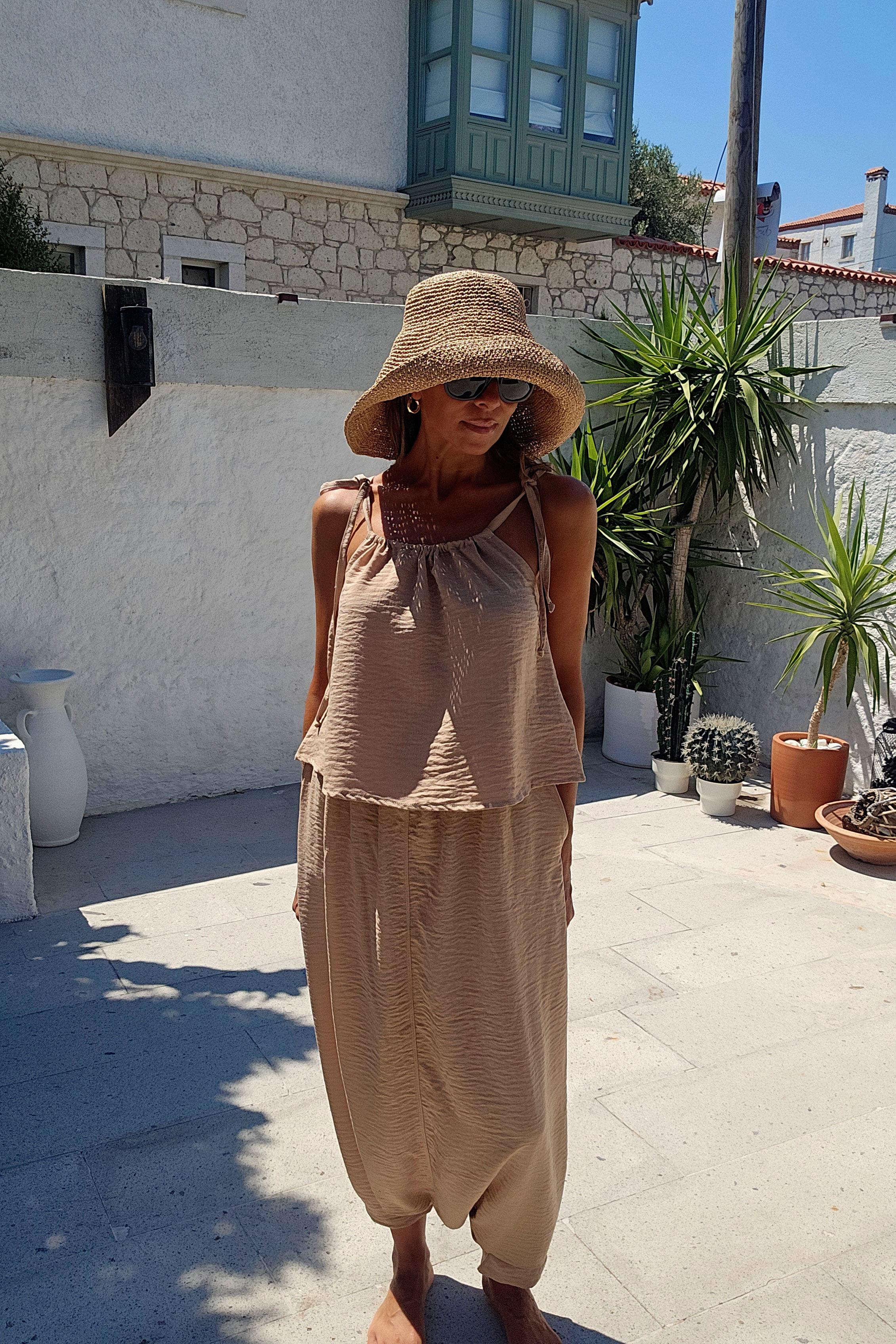 Rhea Şalvar