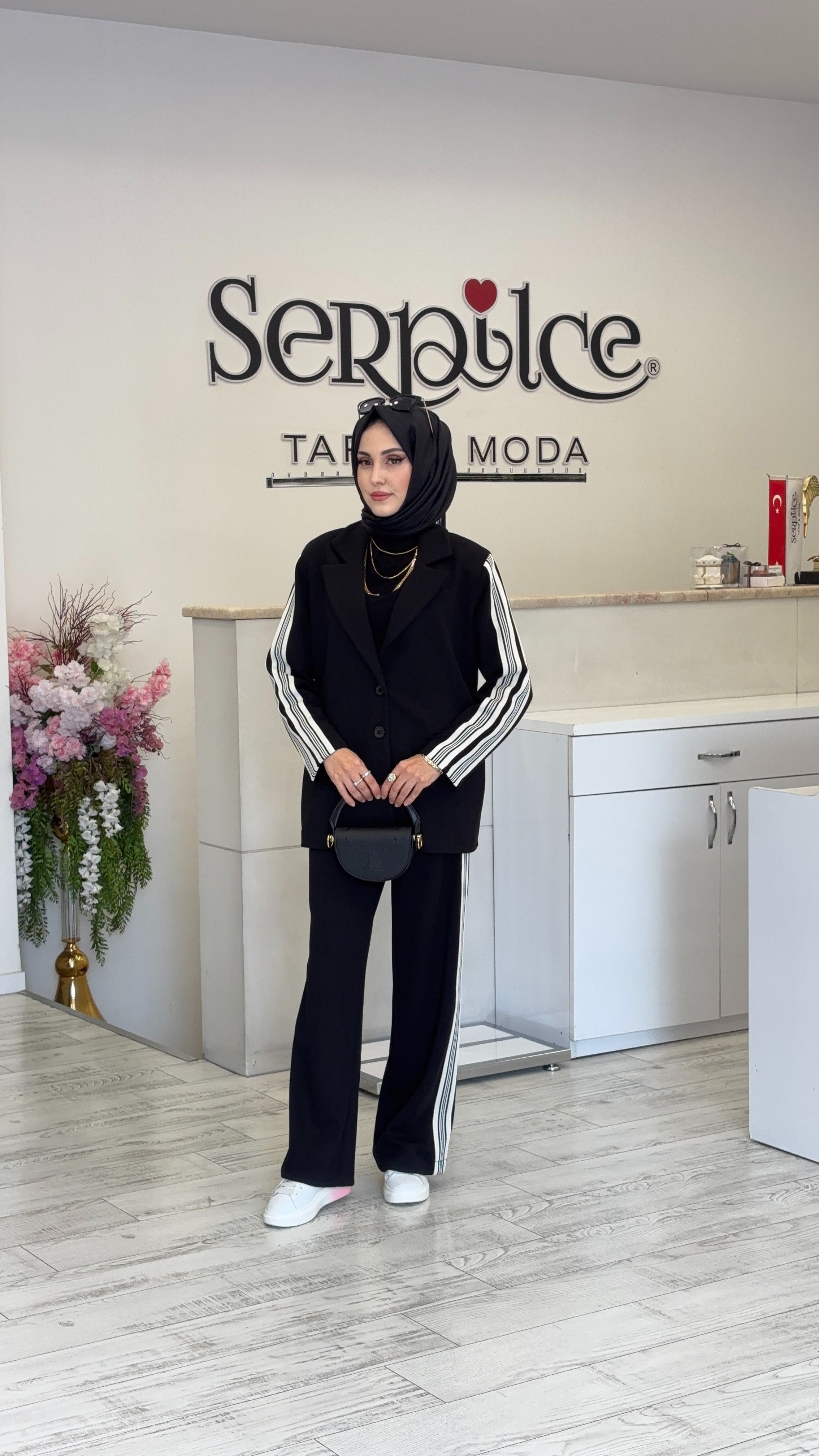 CEKETLİ TAKIM