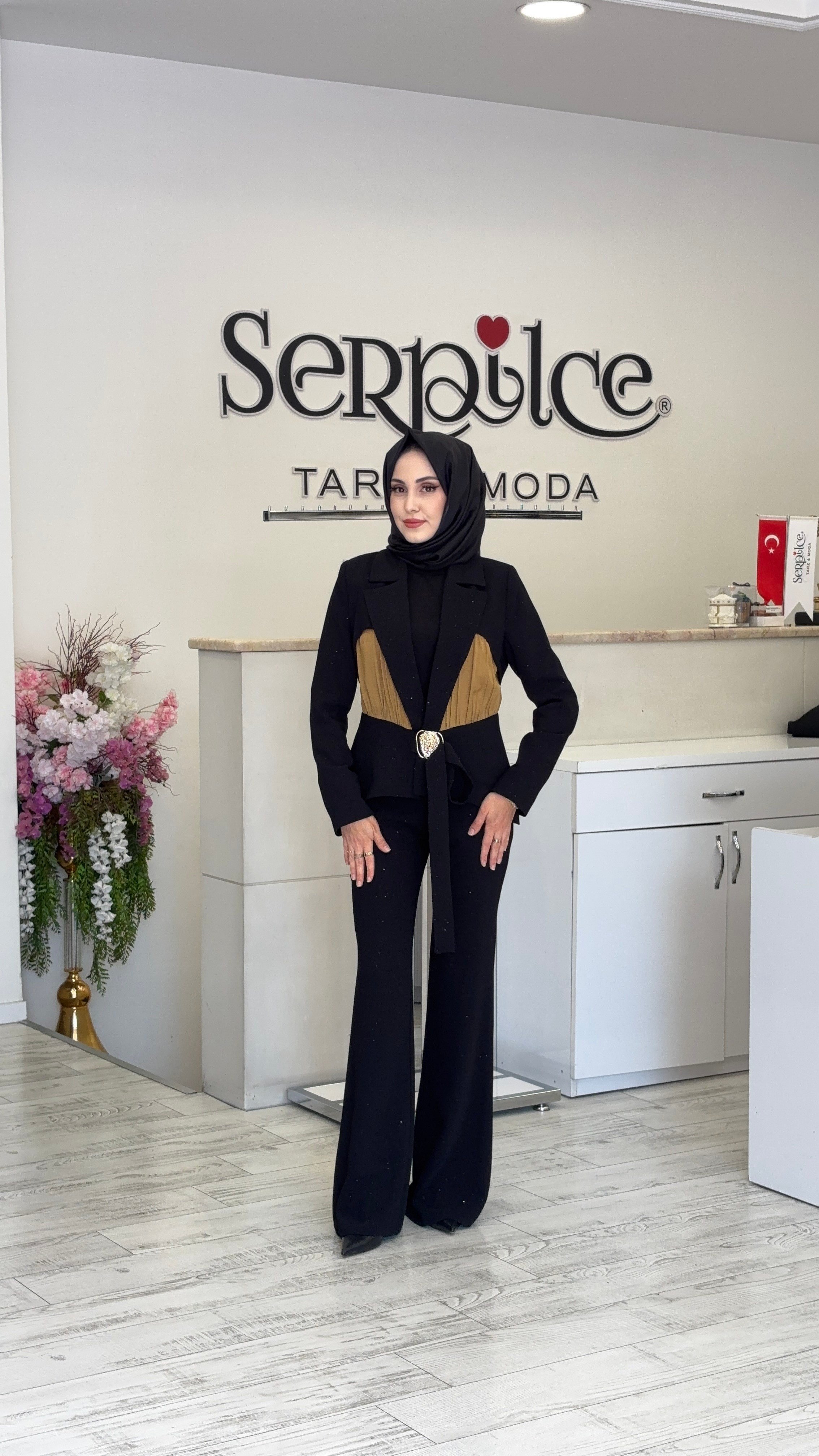CEKETLİ TAKIM