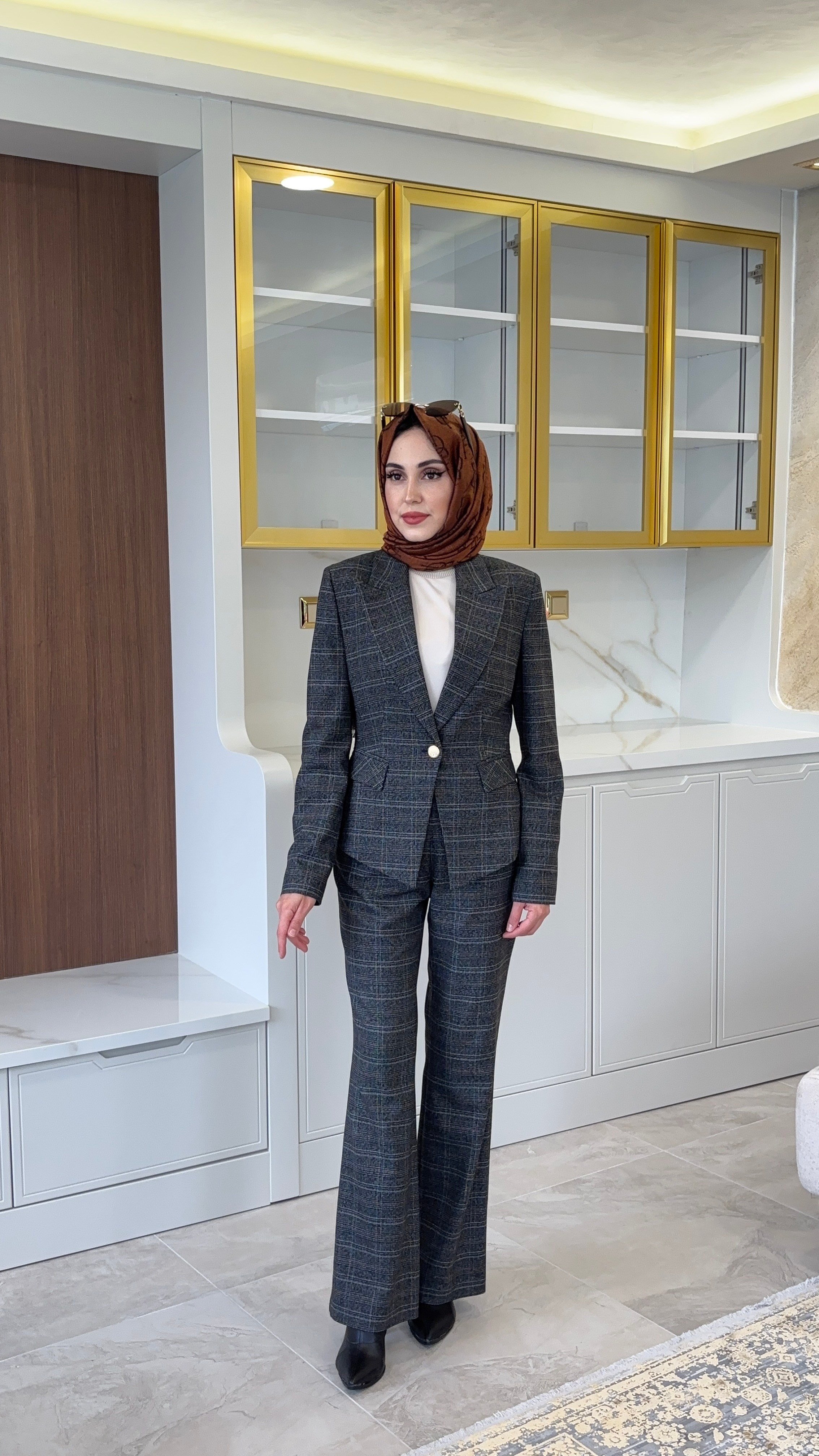 EKOSE TAKIM
