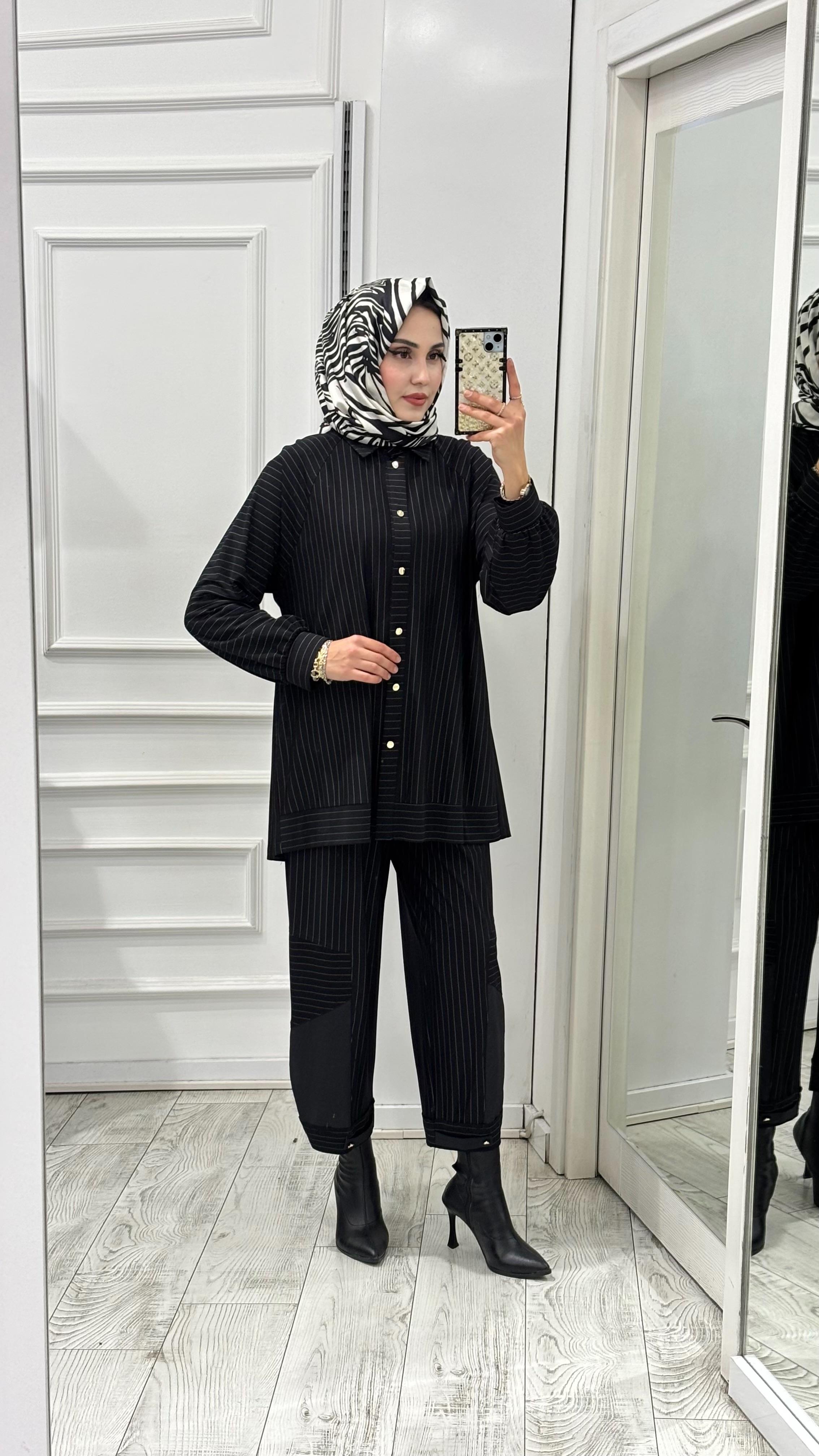 GHİSA TAKIM