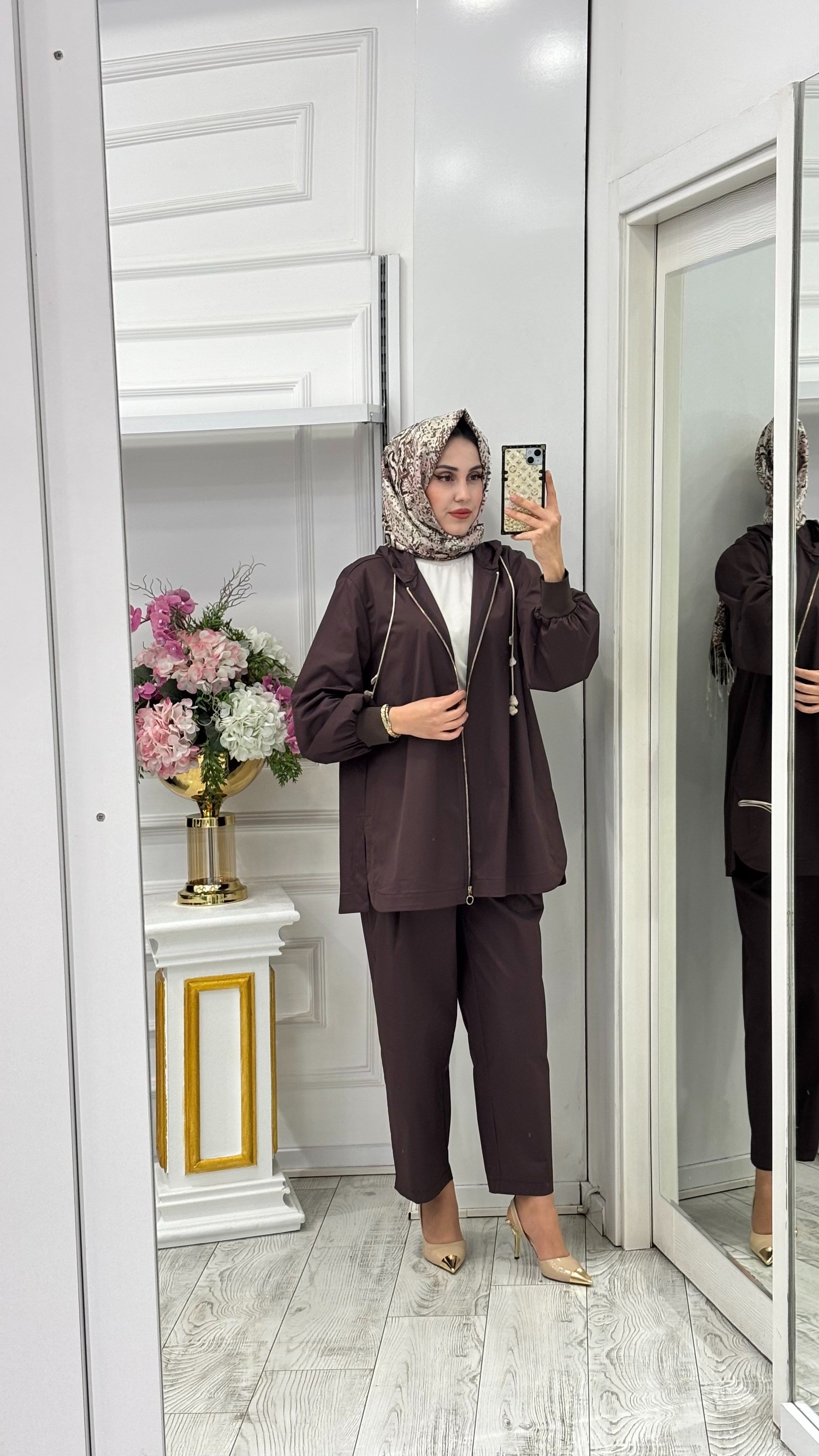 GHİSA TAKIM