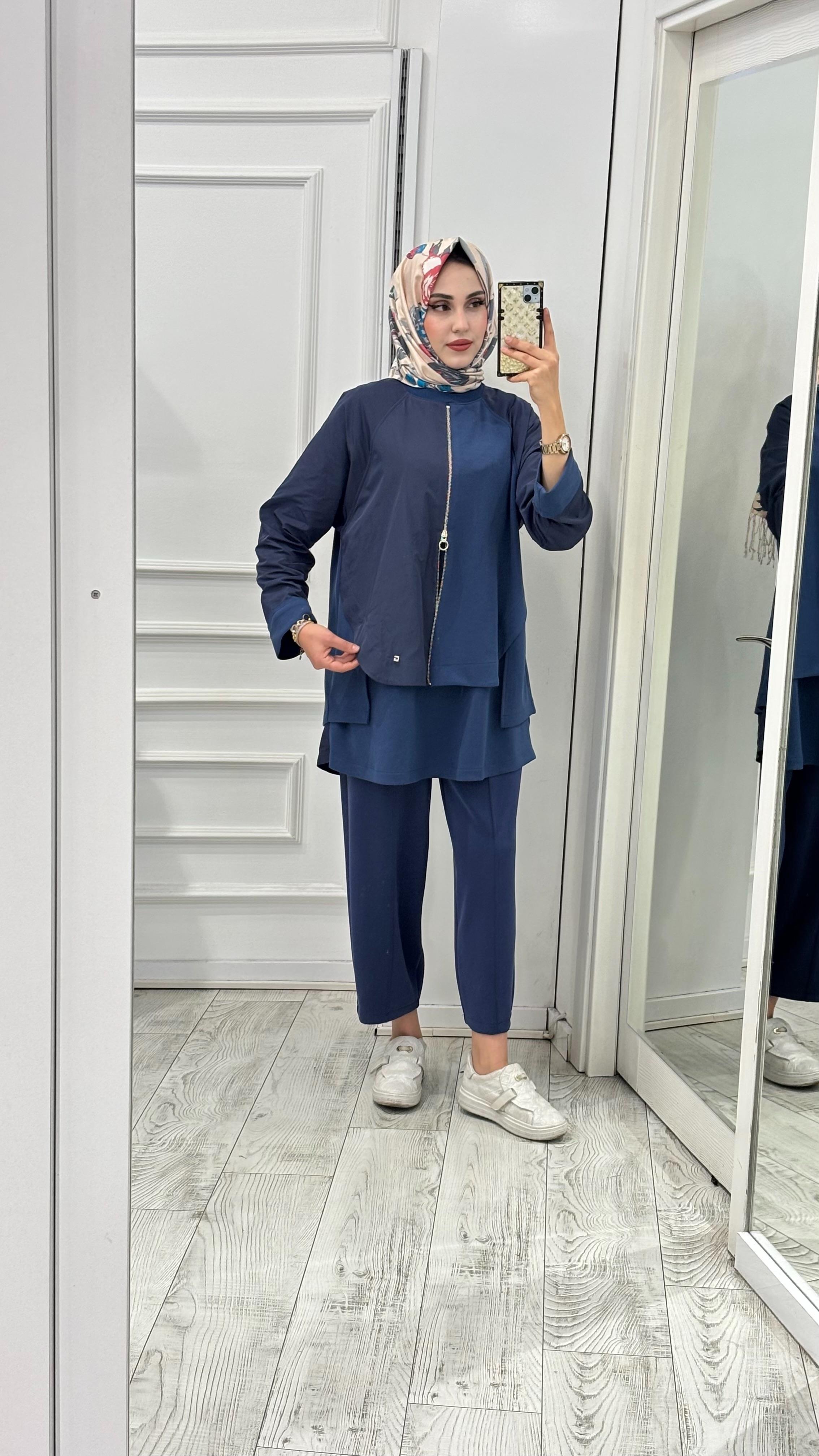 GHİSA TAKIM