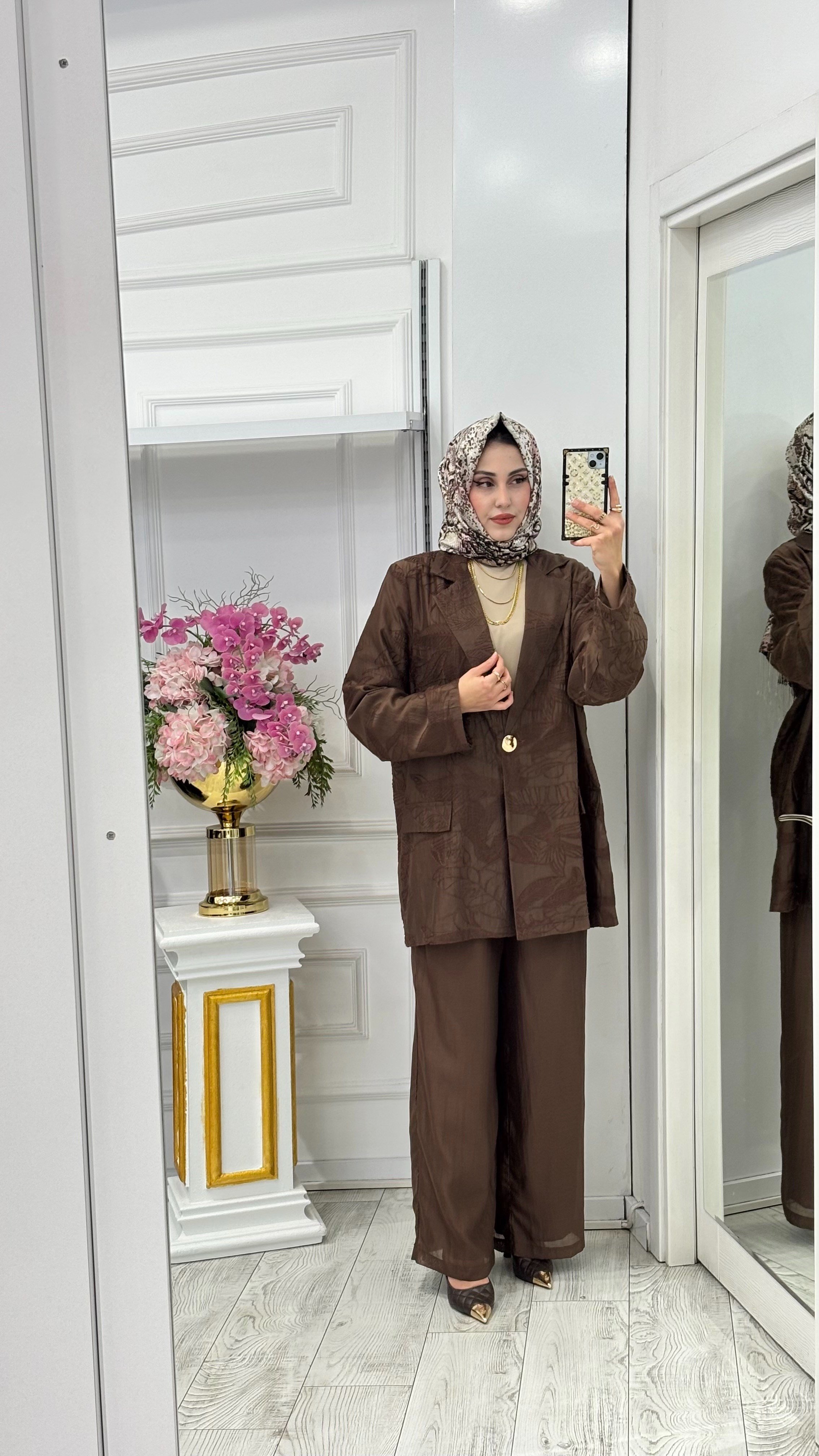 GHİSA TAKIM