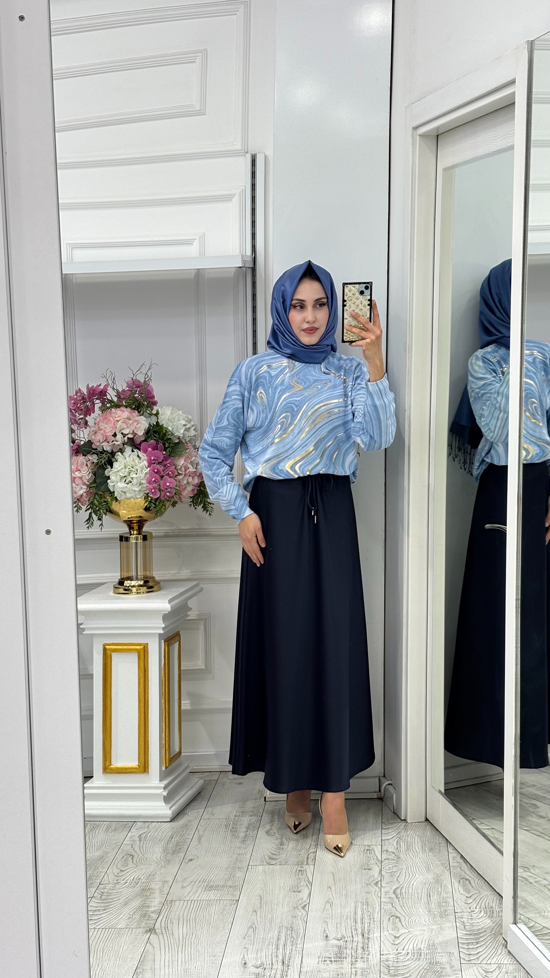 GHİSA TUNİK