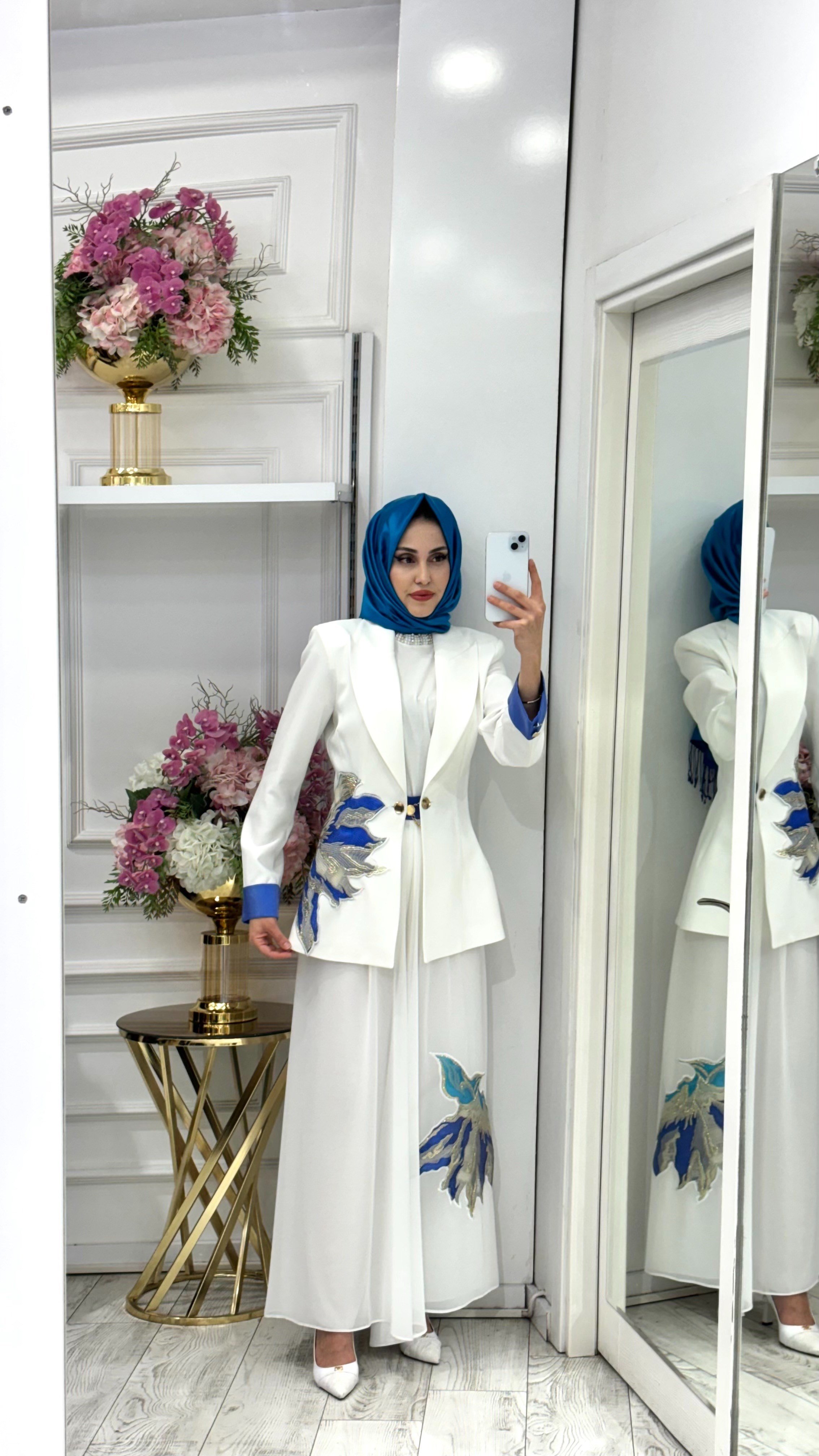 MİANOTTE TAKIM