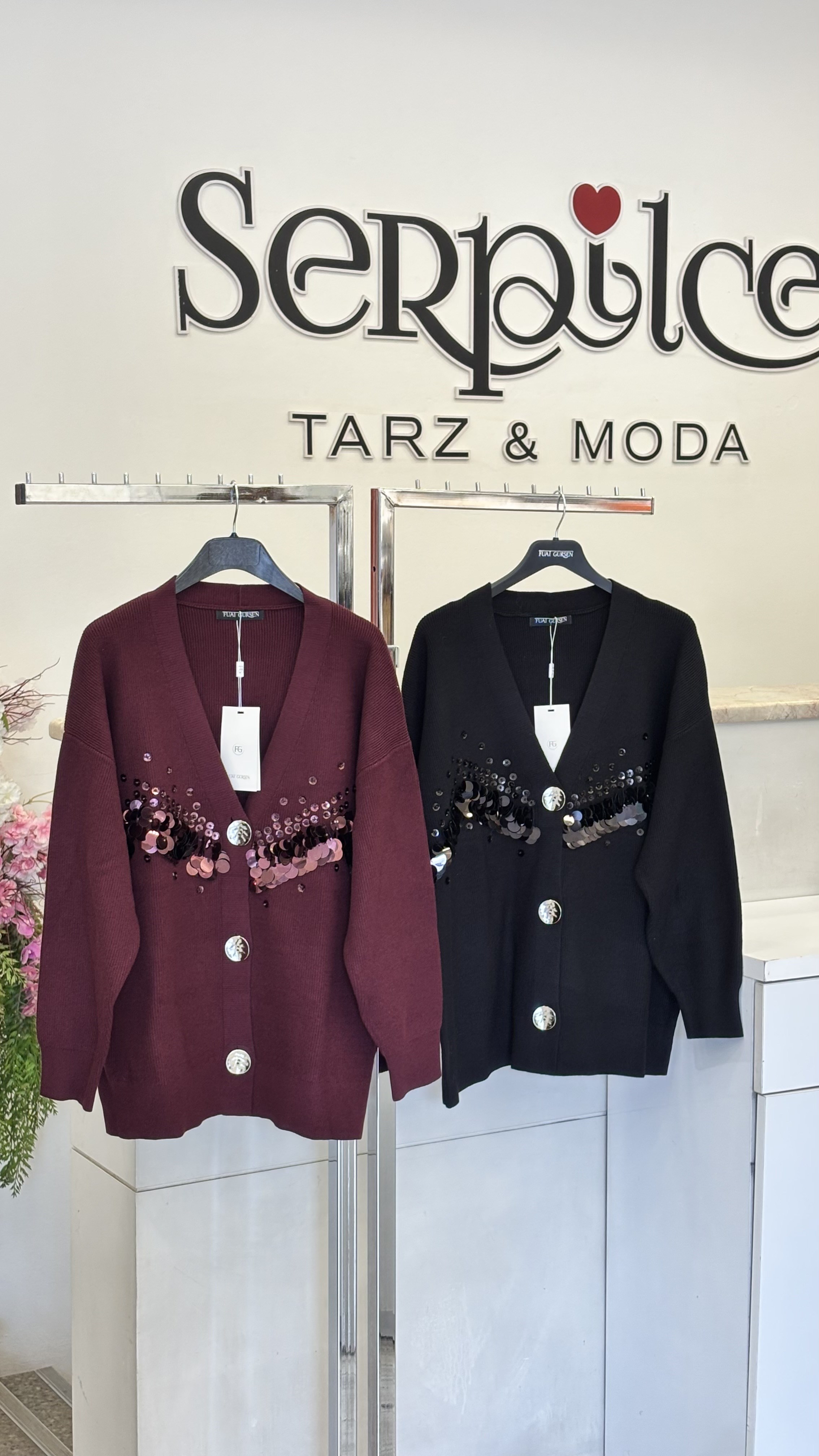 PUL PAYET HIRKA