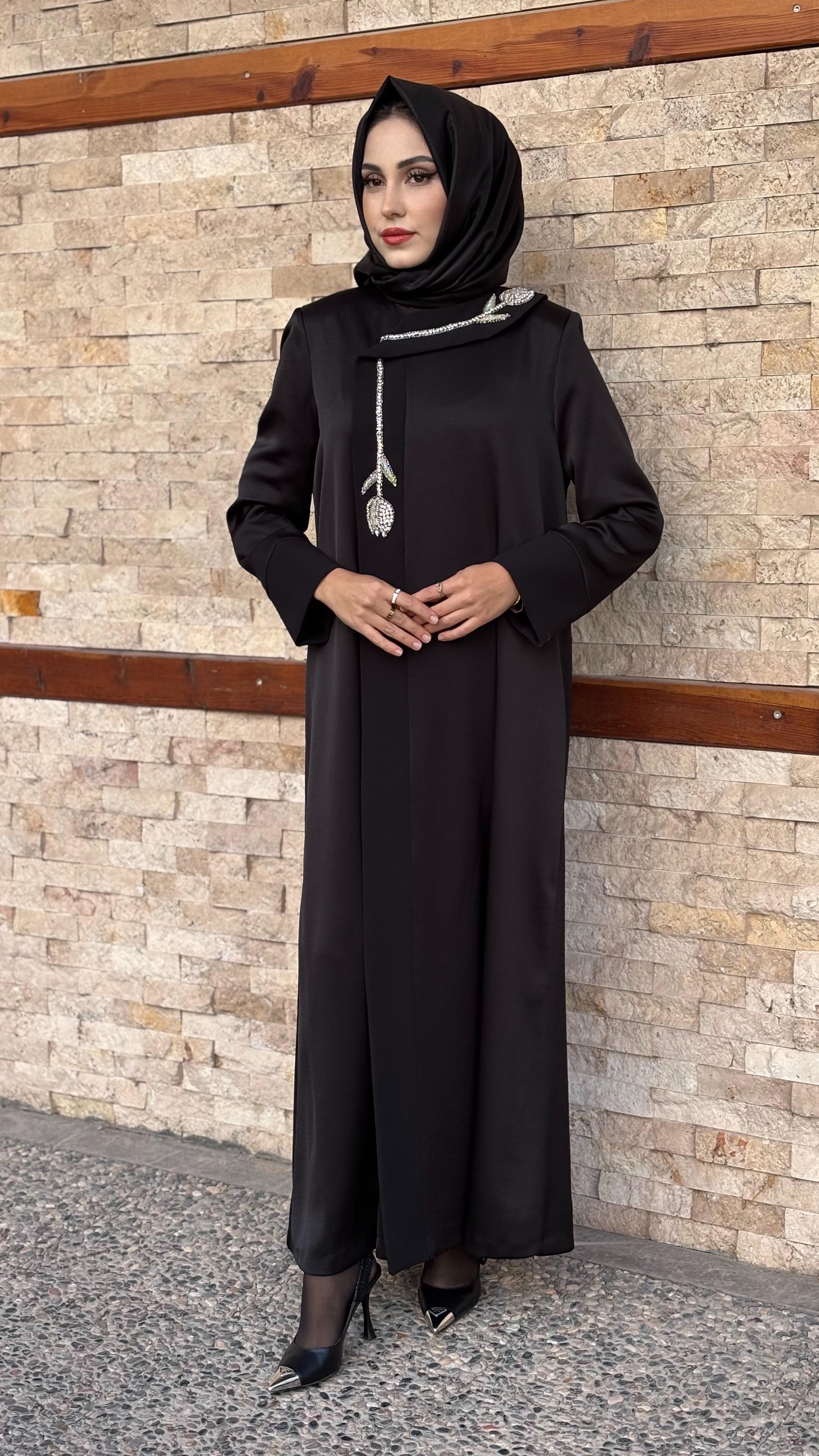 SENNA ABAYA