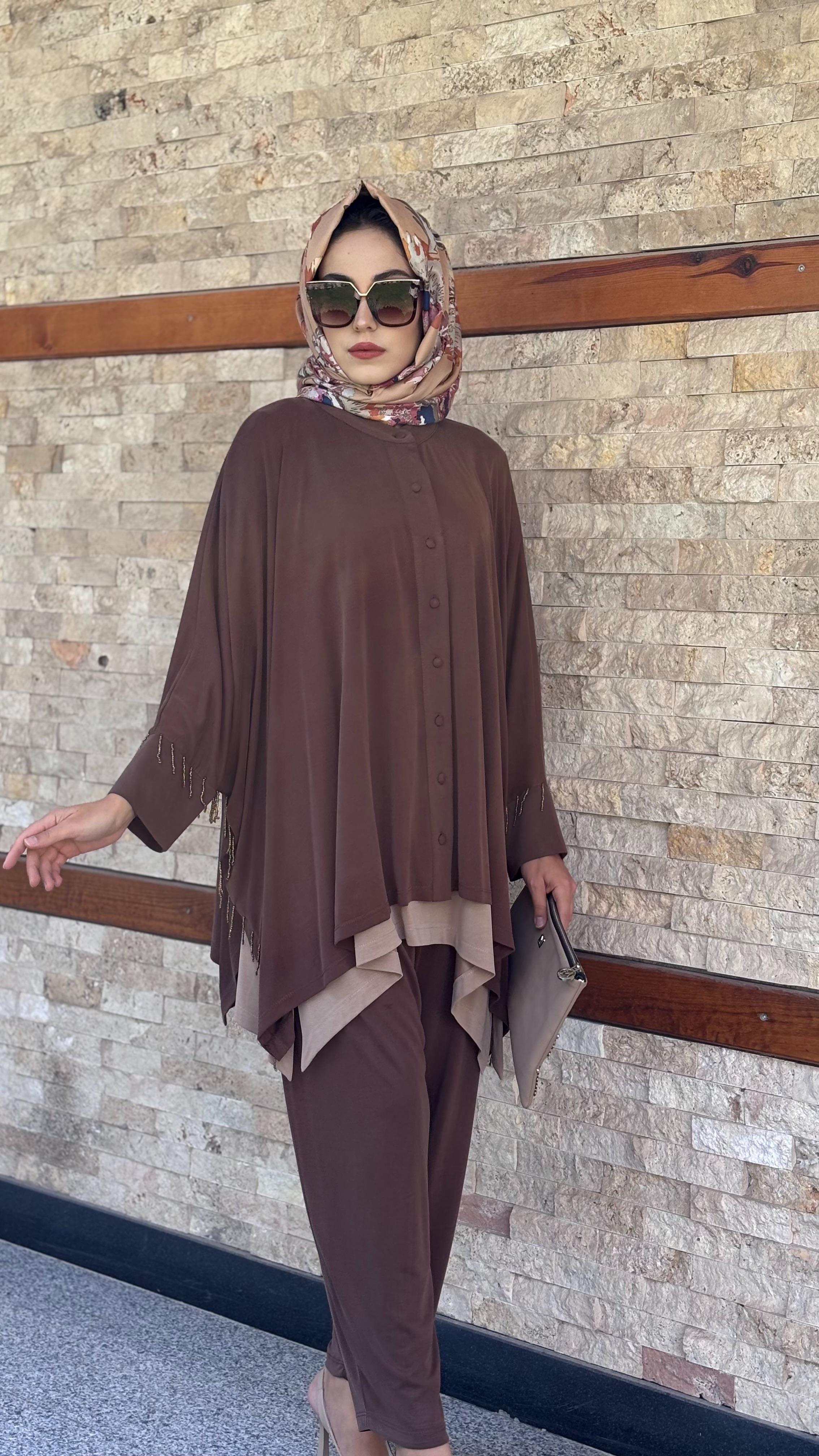 YARASA KOL 3 LÜ TAKIM