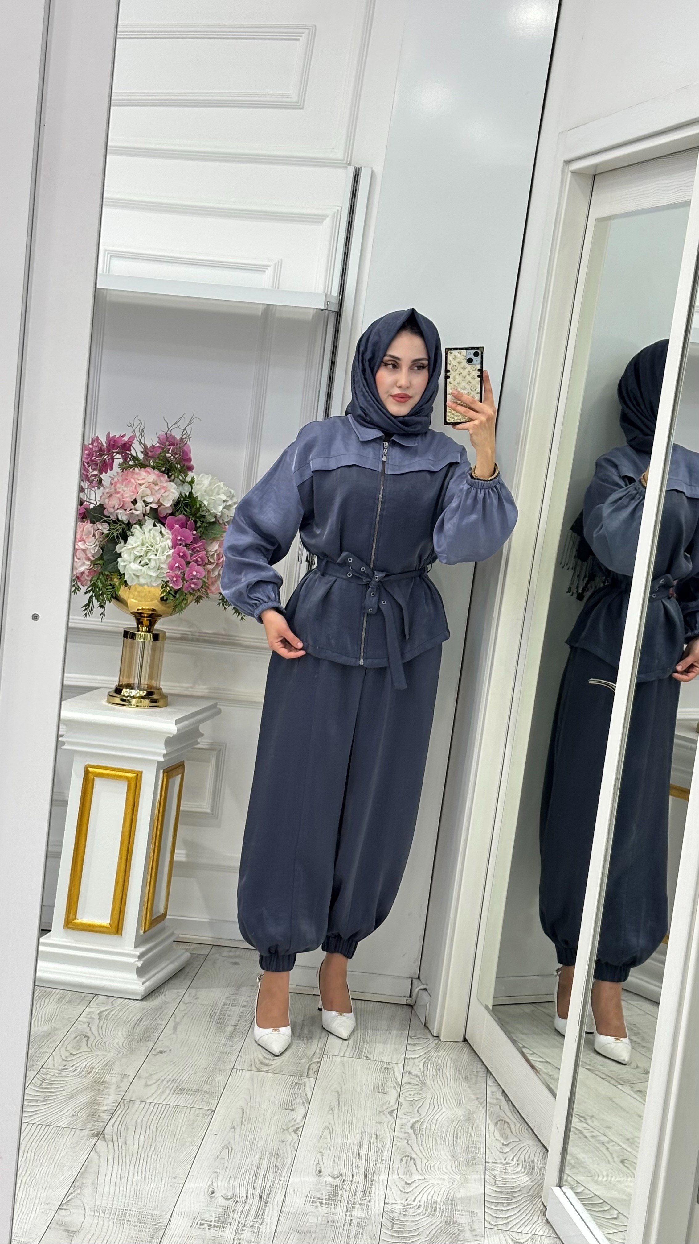 YEŞİM ÖZCAN TAKIM