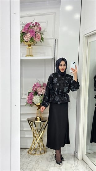 SELVİ ÇETİN TAKIM
