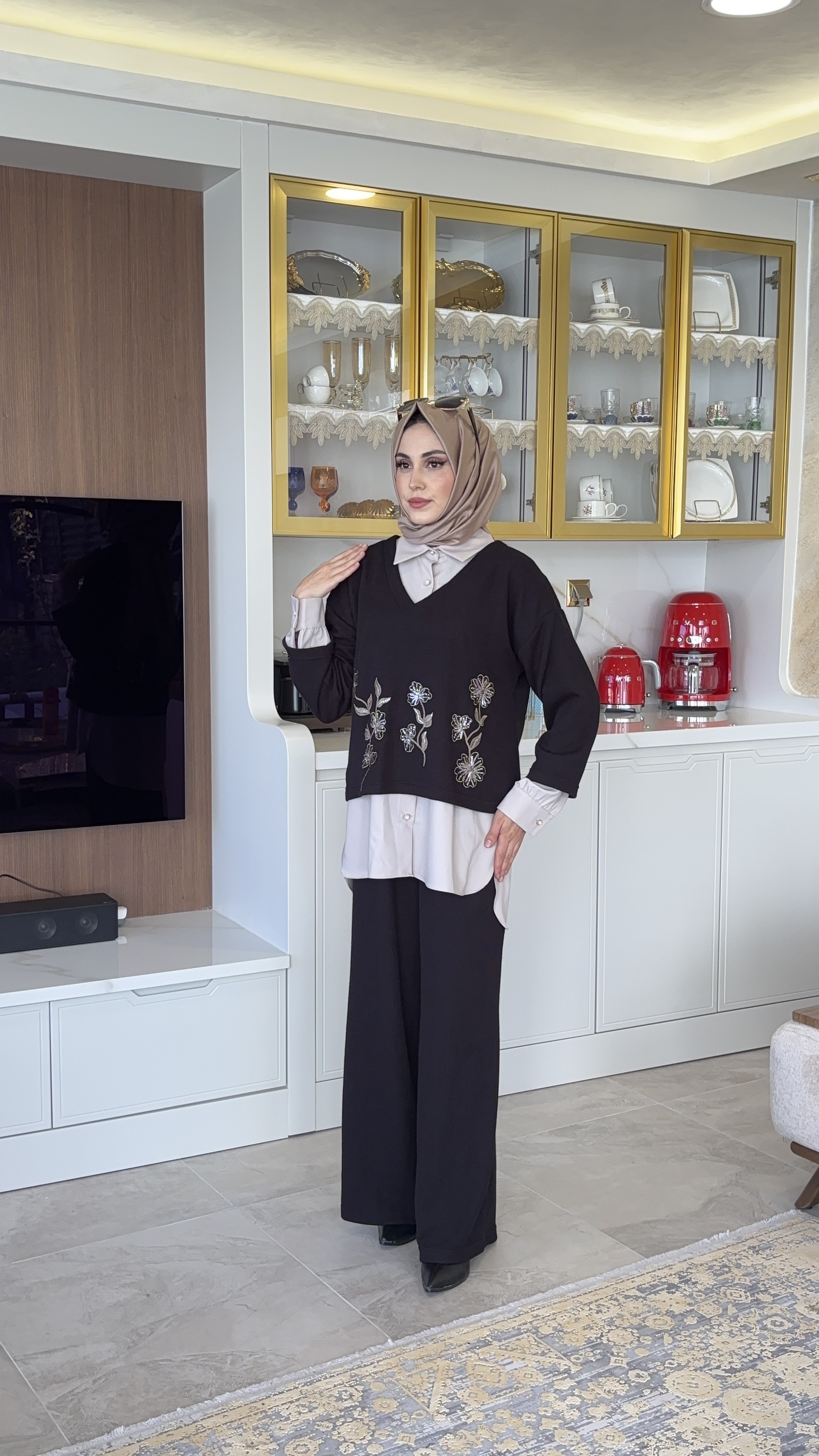 3'LÜ TAKIM