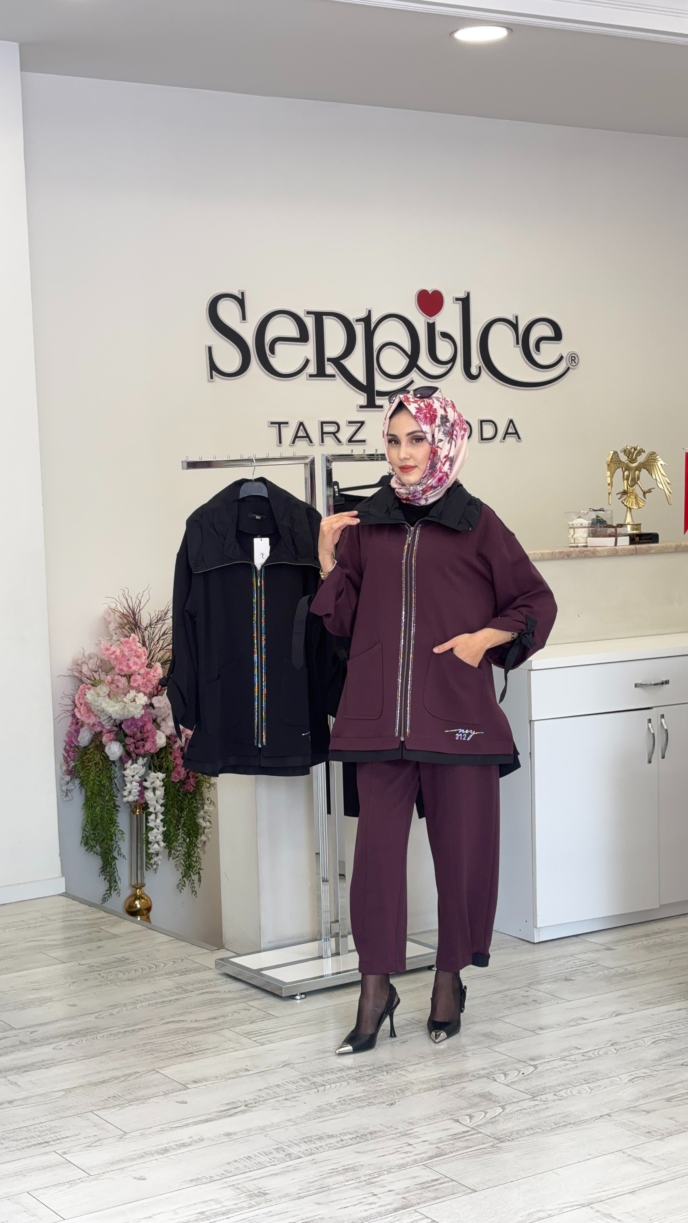 CEKETLİ TAKIM