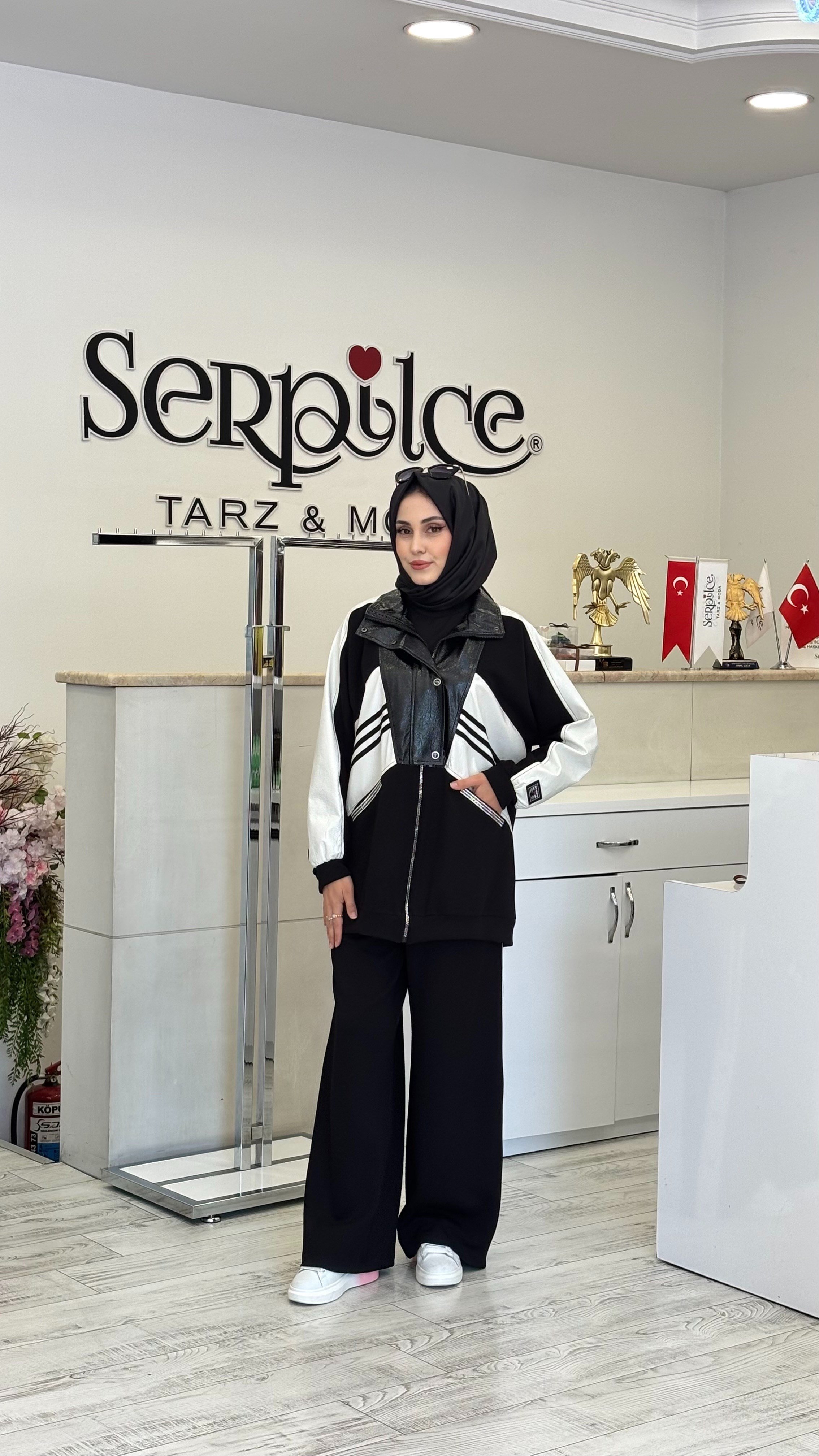 CEKETLİ TAKIM