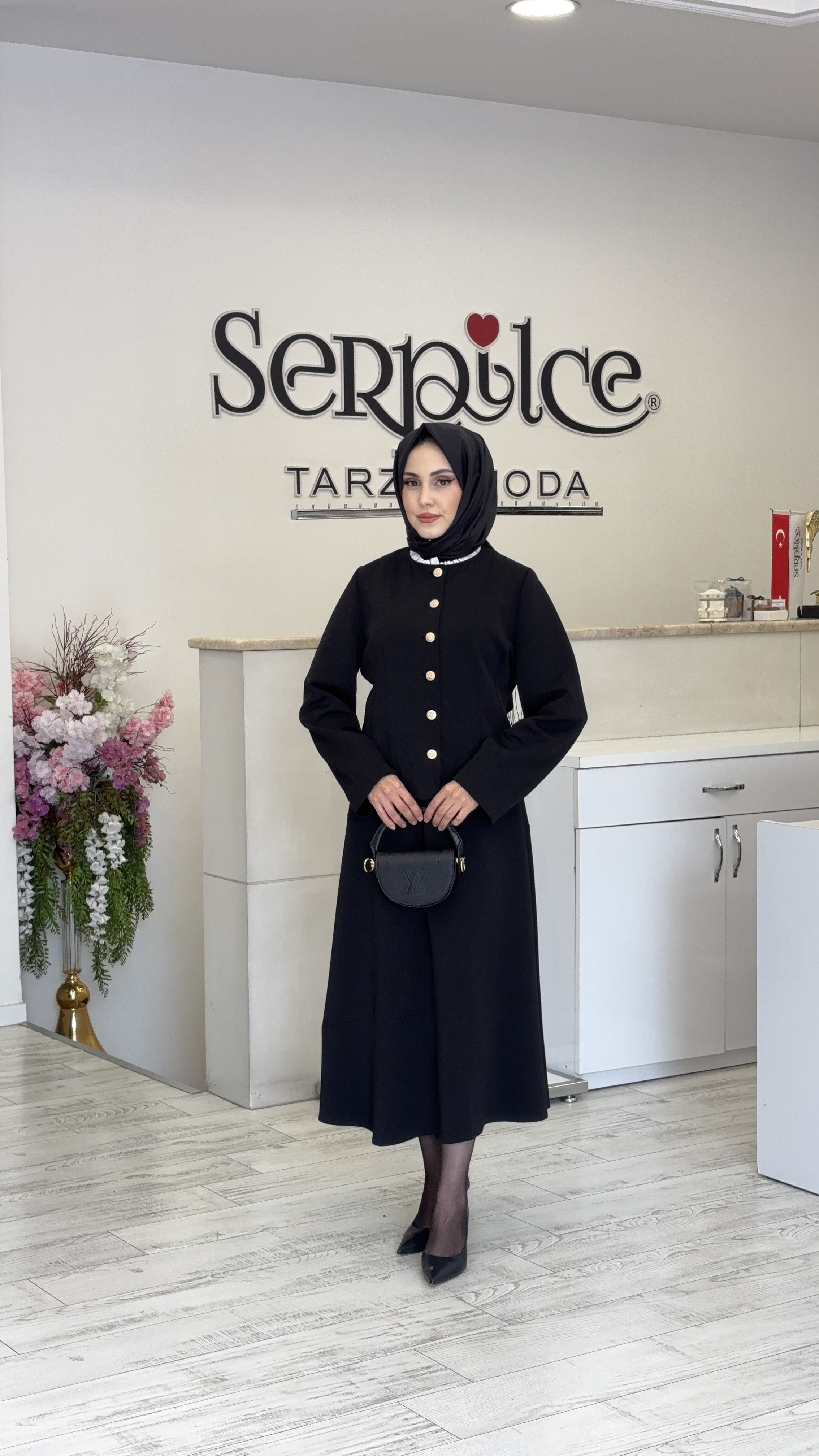 ETEKLİ TAKIM