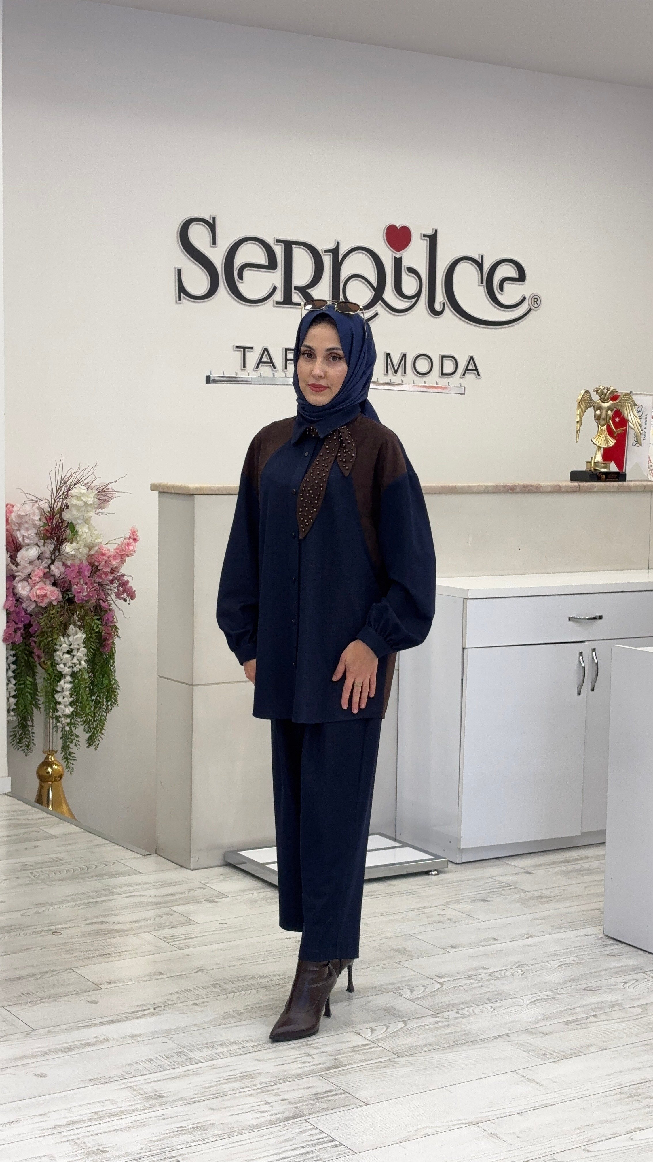 FİYONKLU TAKIM