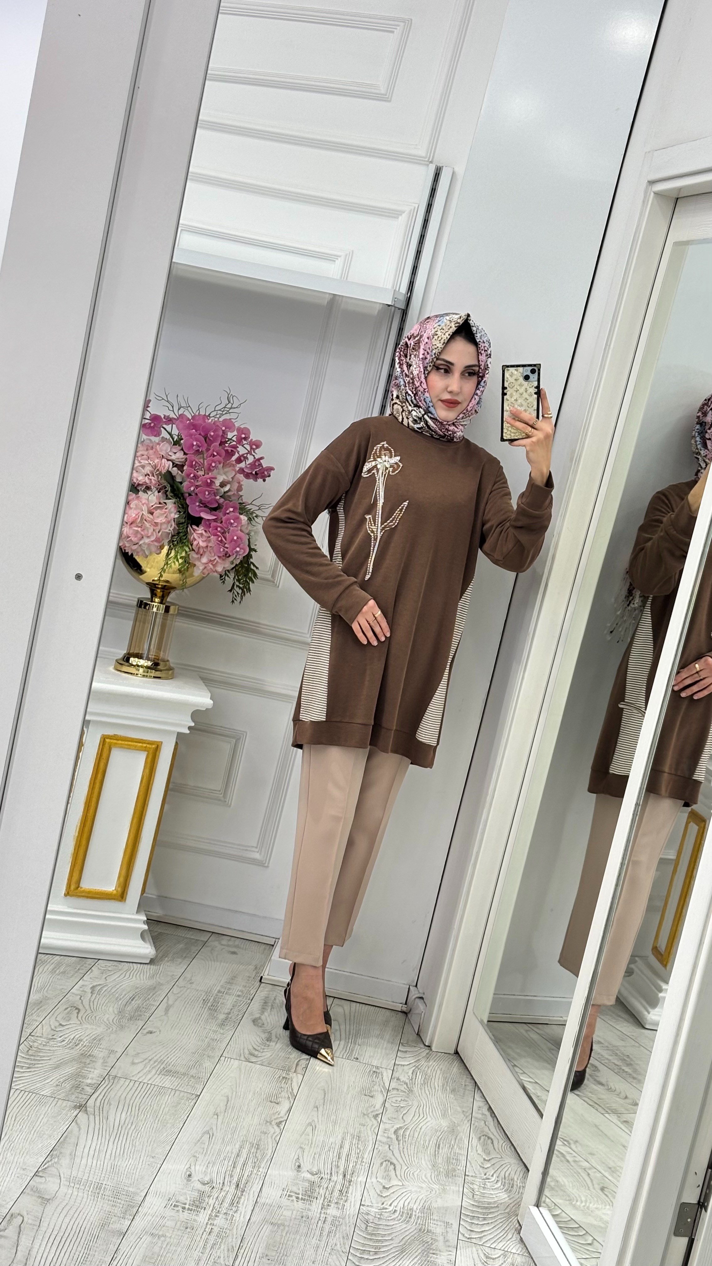 FUAT GÜRŞEN TUNİK