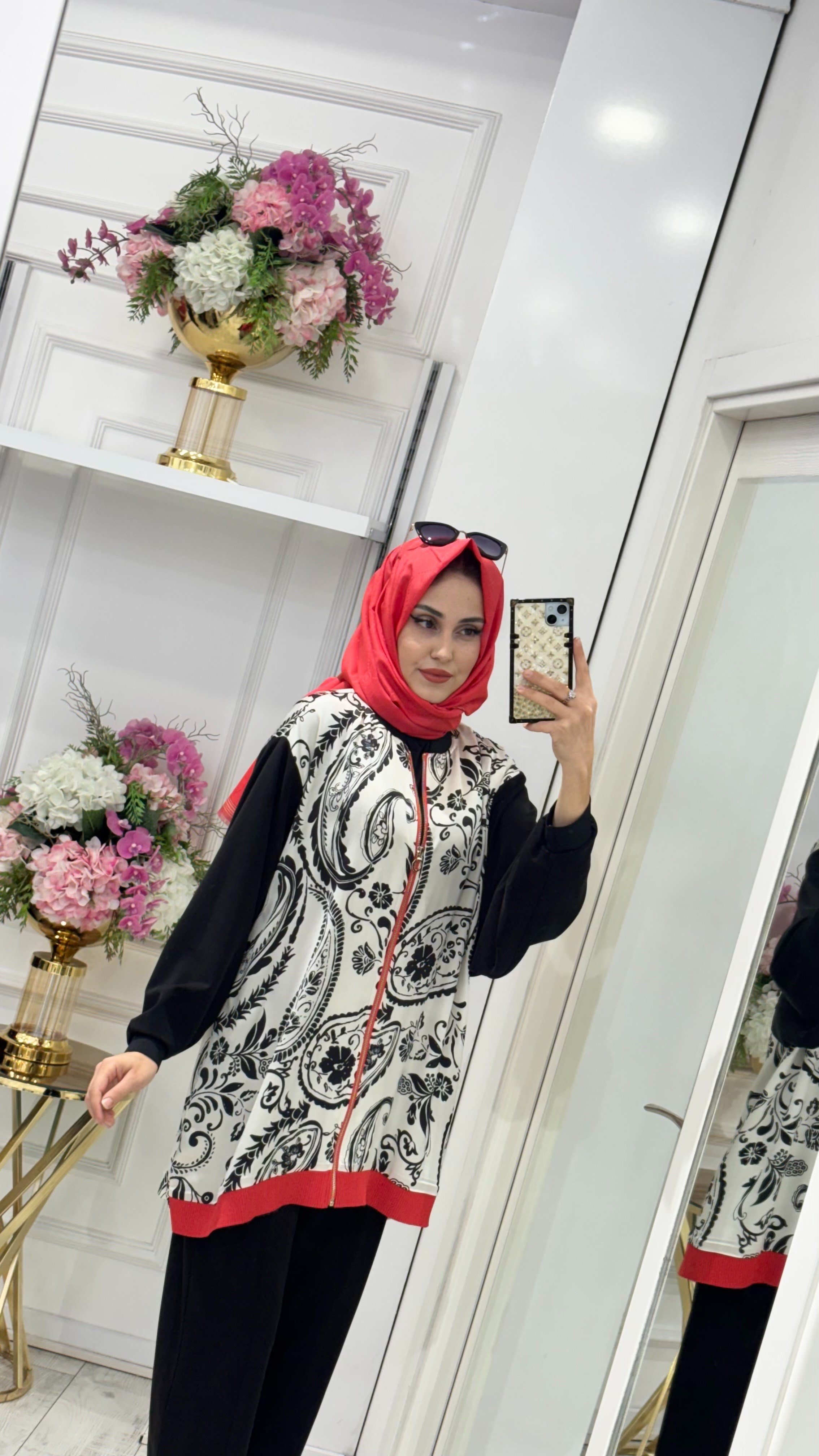 GHİSA TAKIM