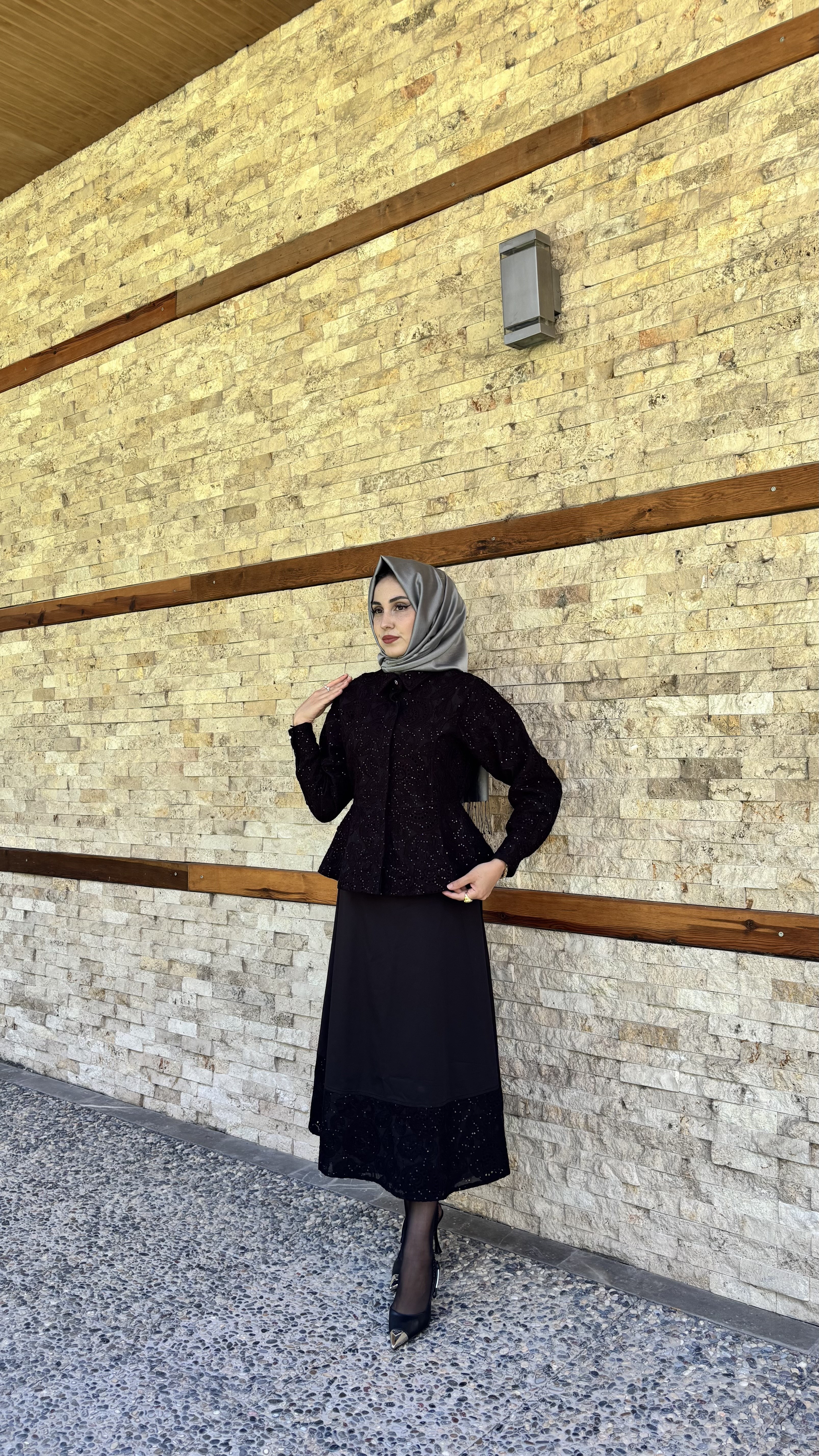 GHİSA TAKIM
