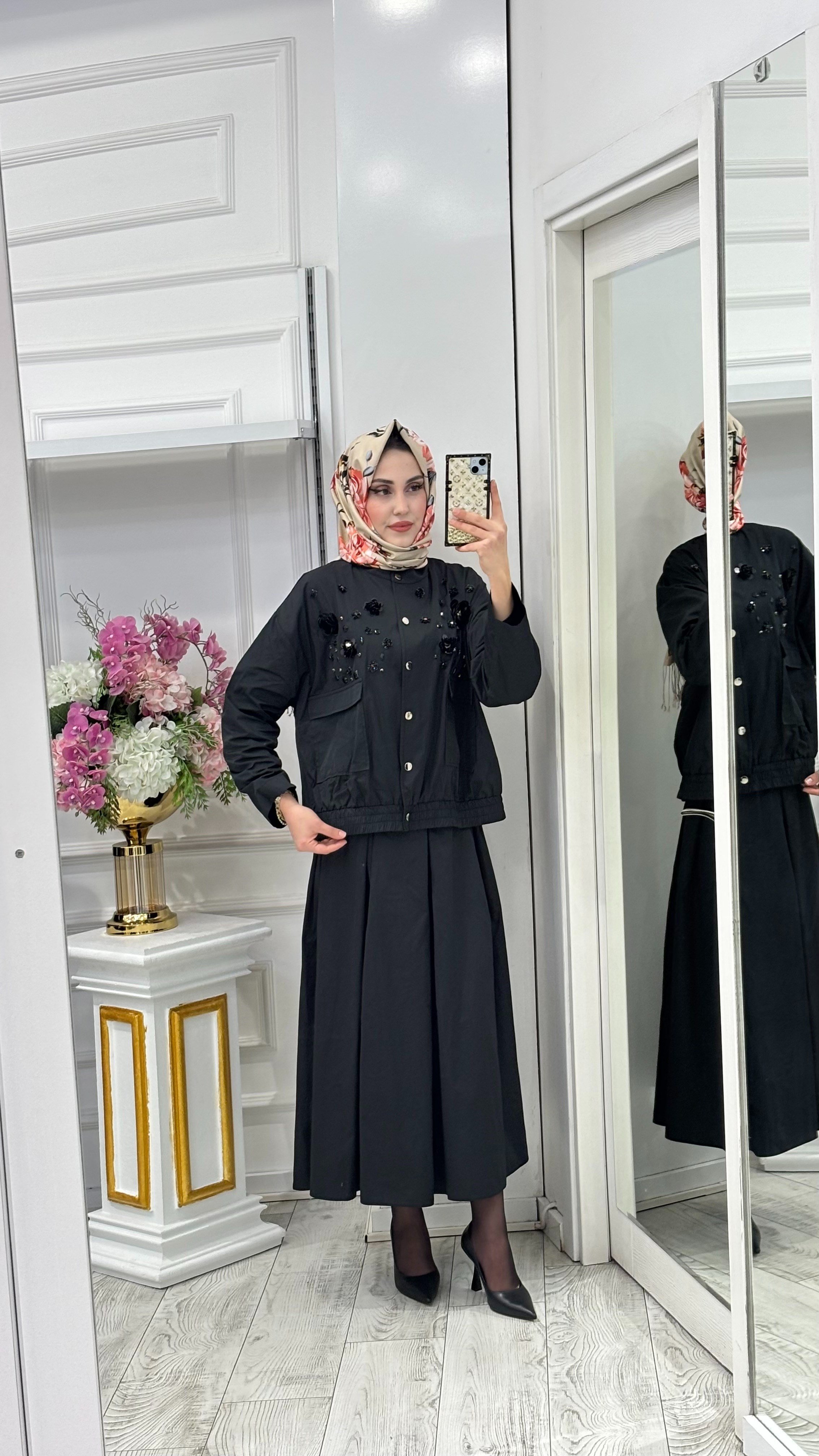 GHİSA TAKIM