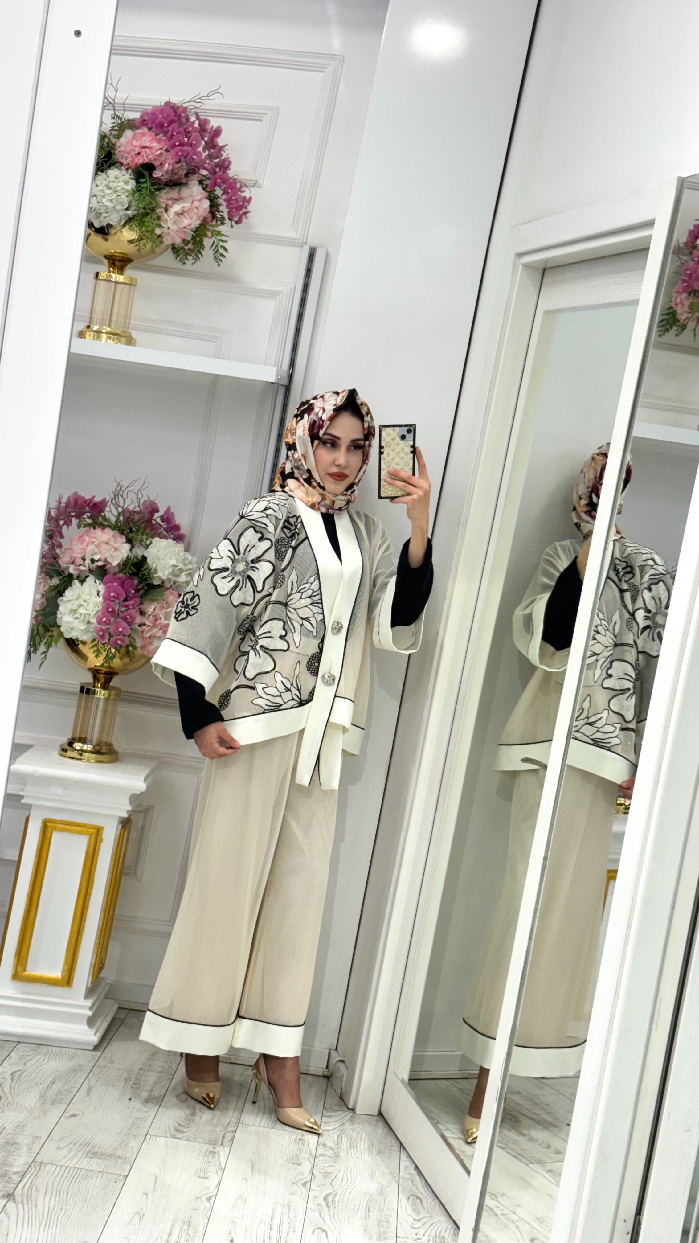 MİANOTTE TAKIM