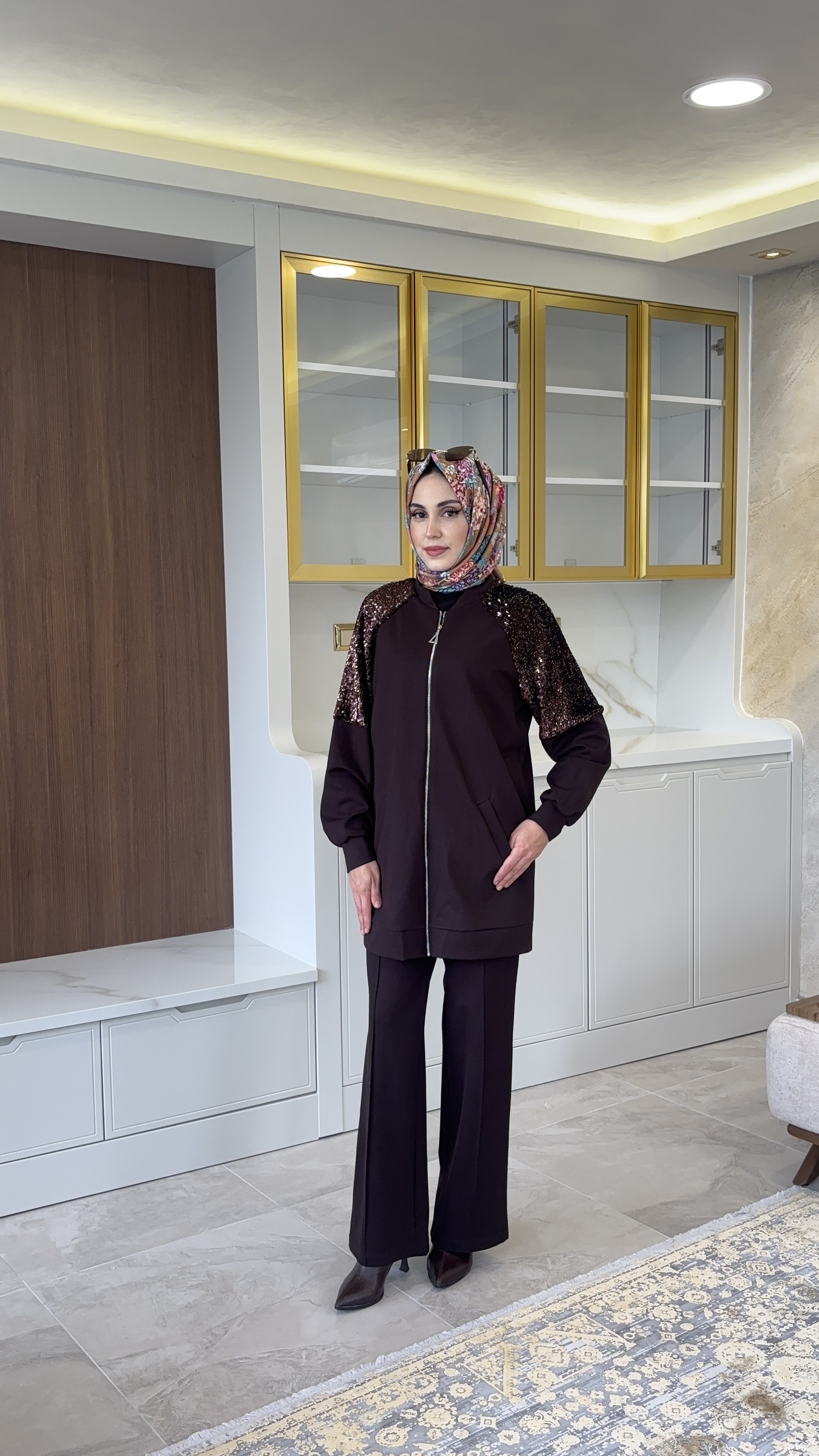 PUL PAYETLİ TAKIM