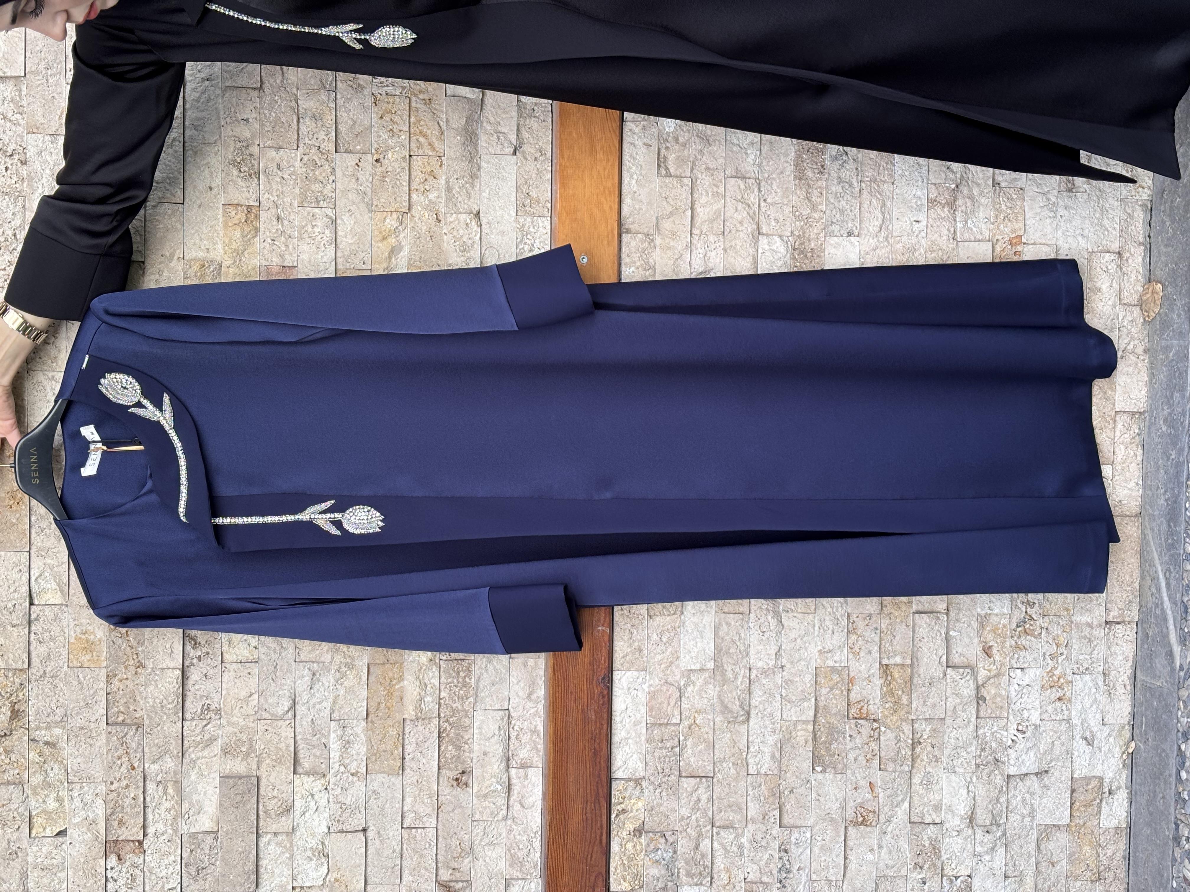 SENNA ABAYA