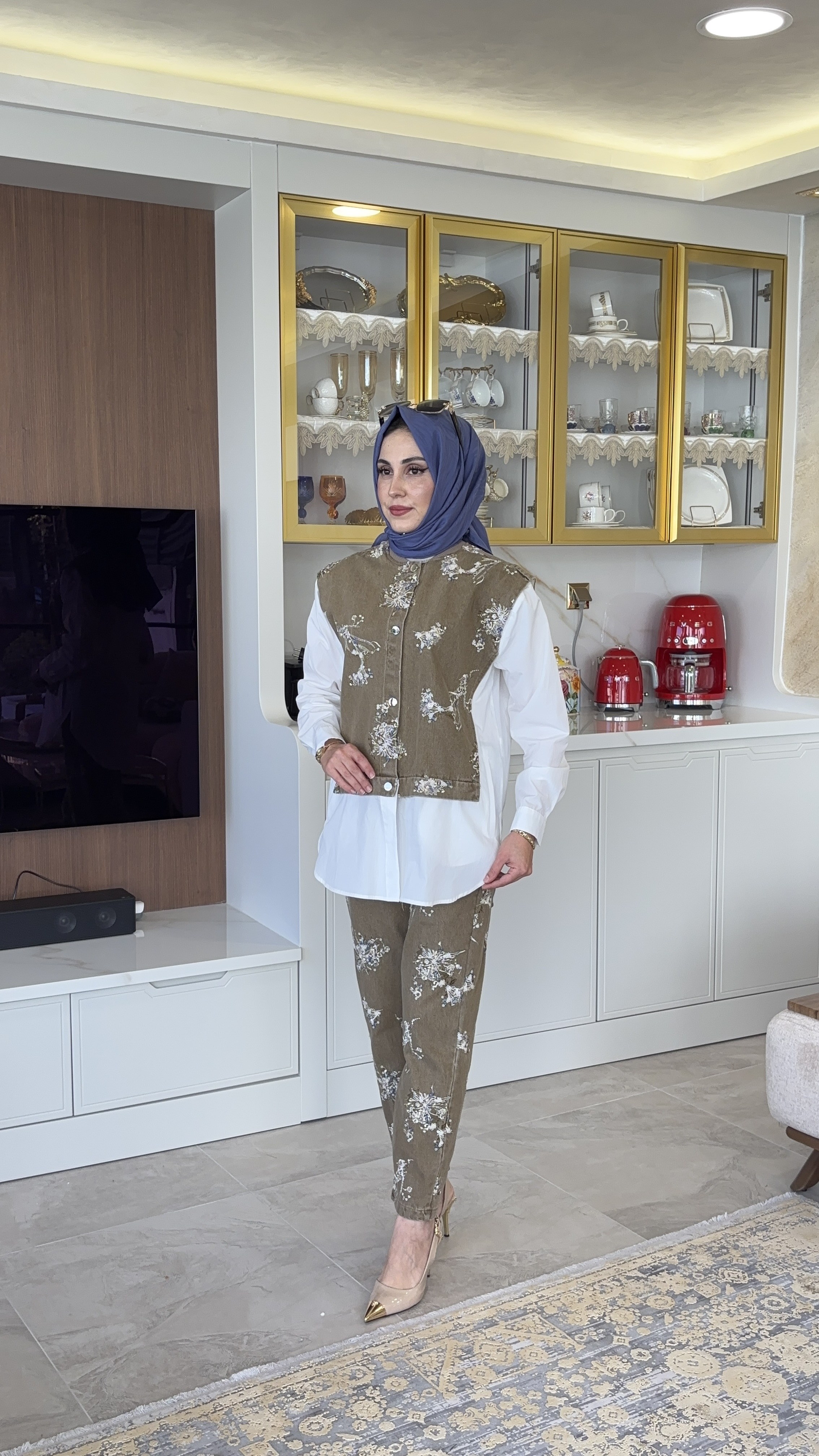 TENSEL KOT TAKIM