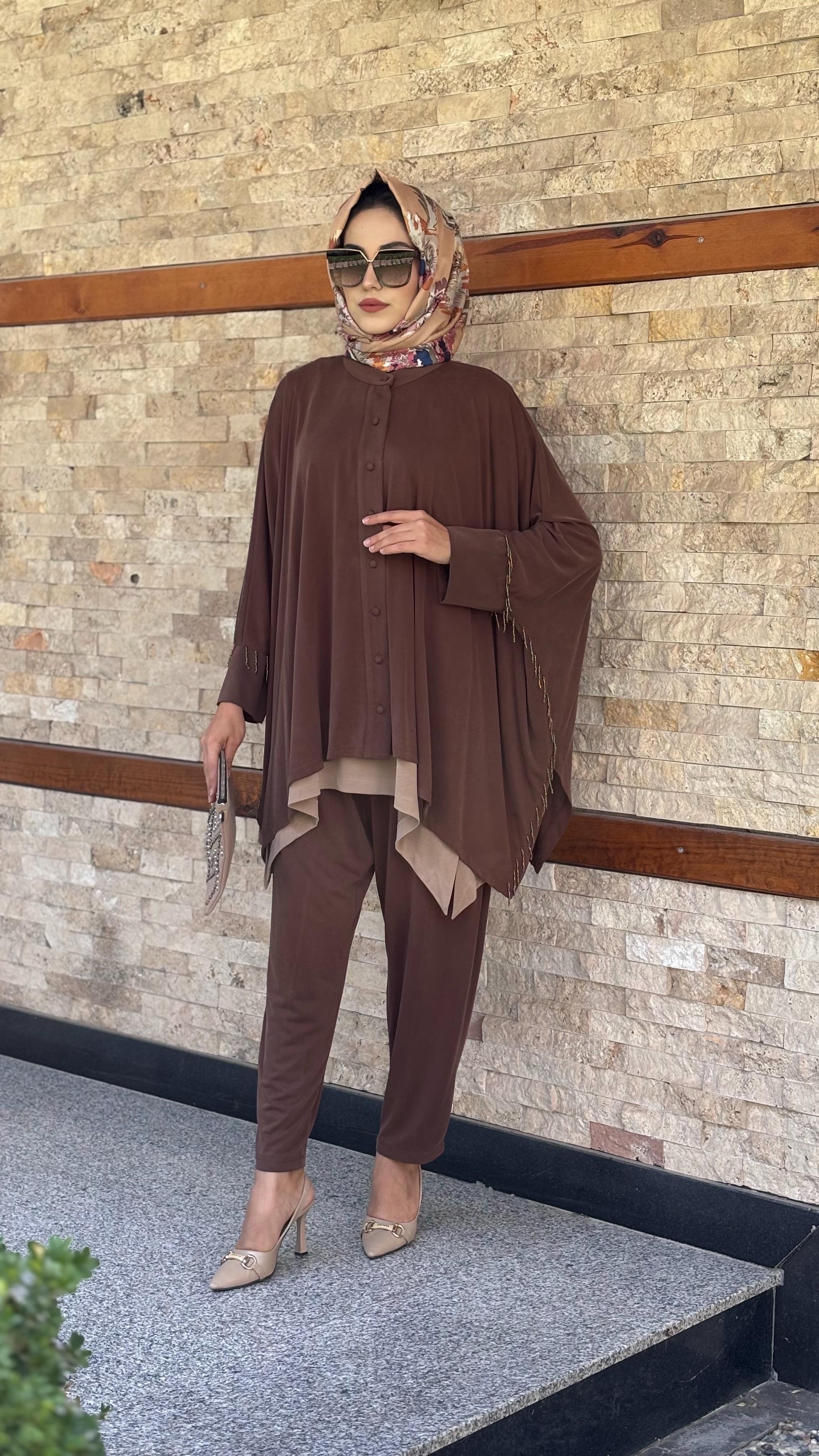 YARASA KOL 3 LÜ TAKIM