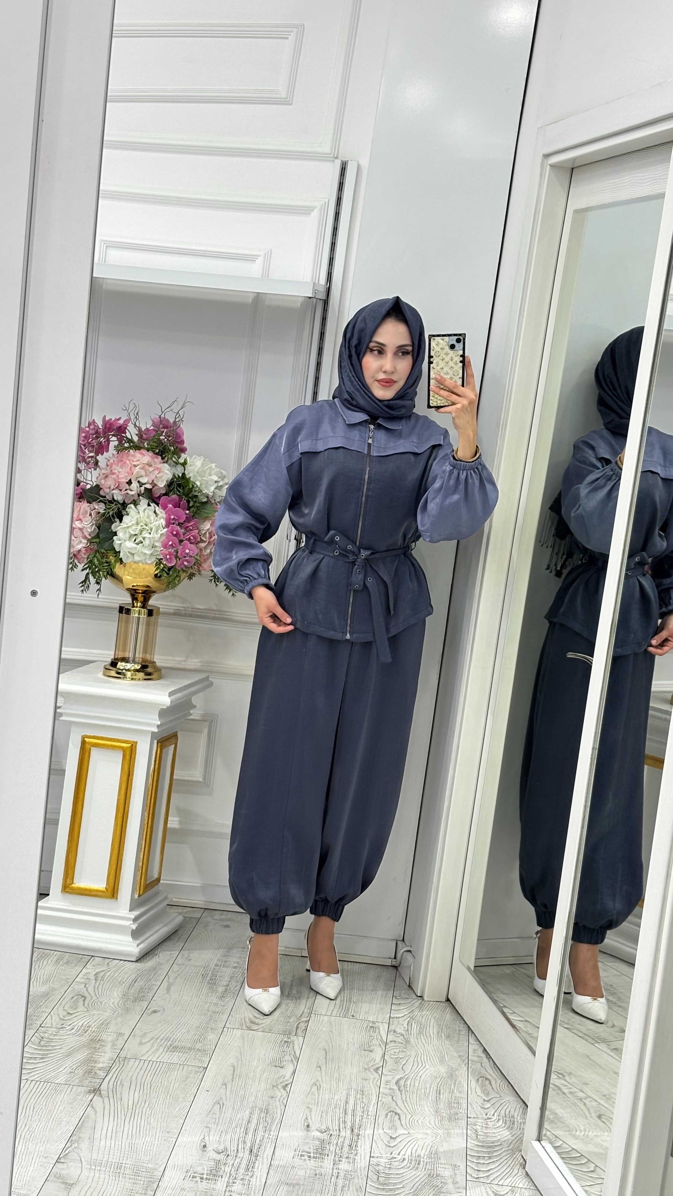 YEŞİM ÖZCAN TAKIM