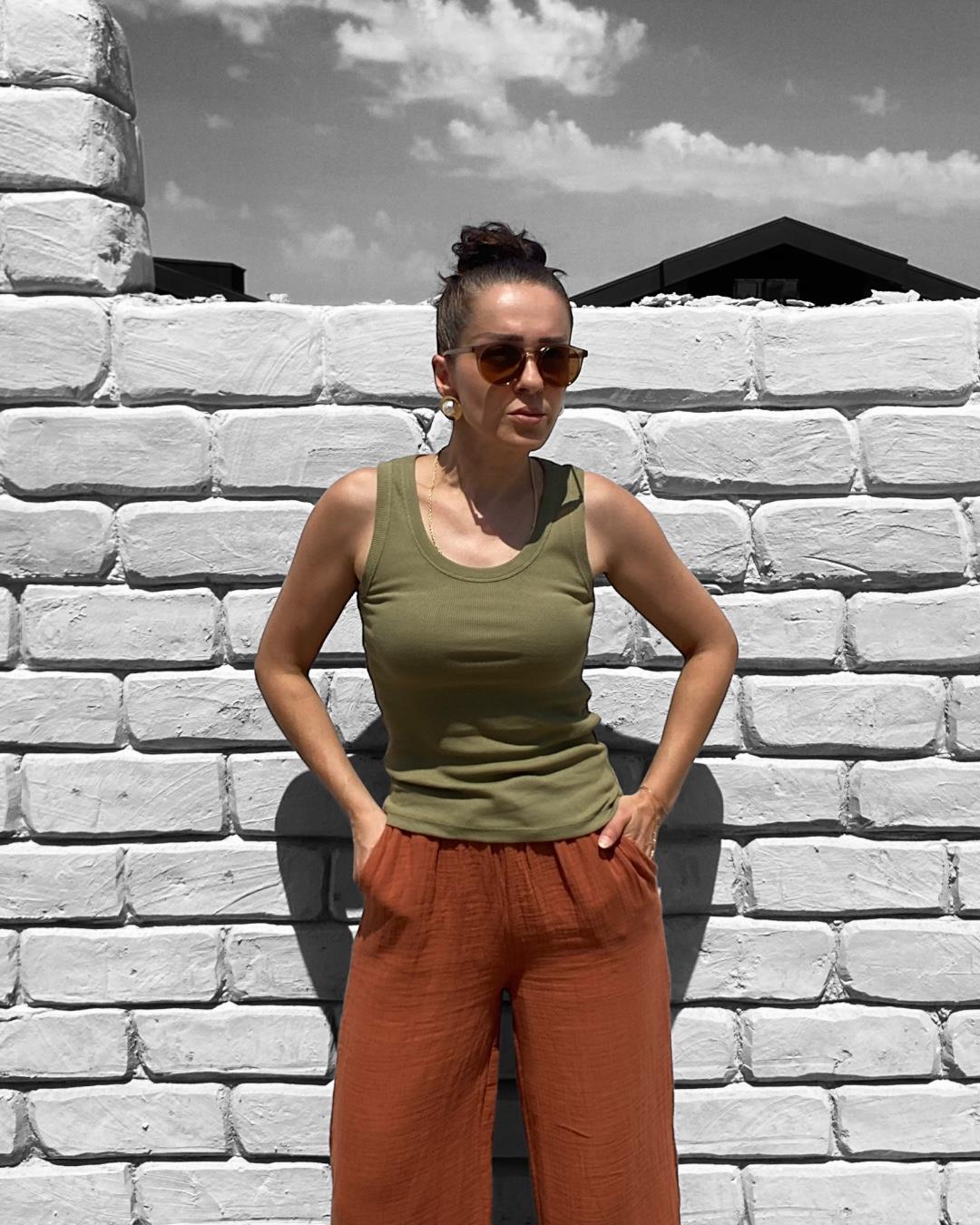 Haki Ribana Basic Atlet