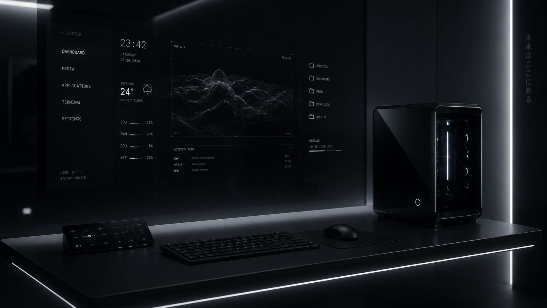 AI PC