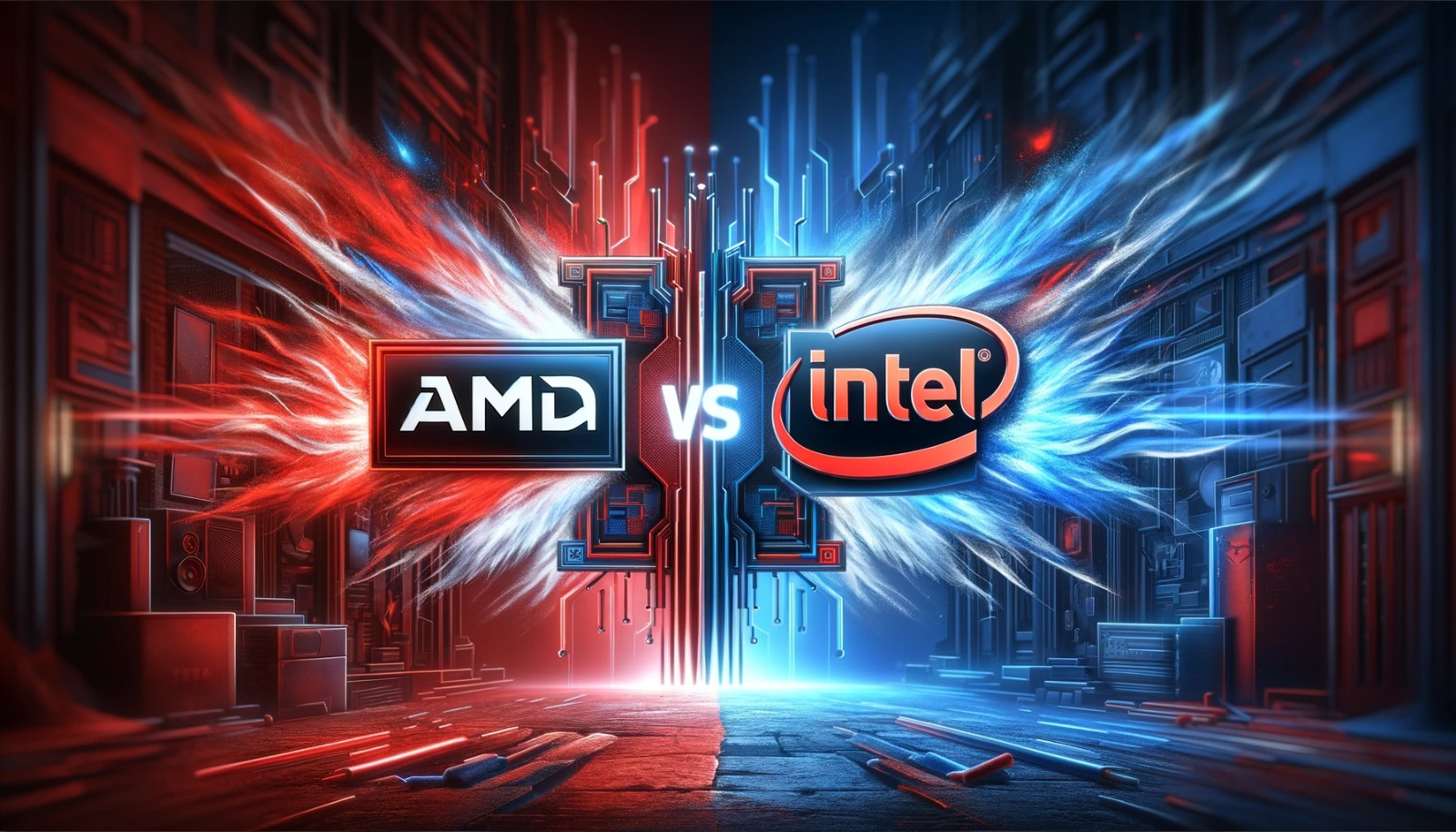 AMD mi Intel mi?