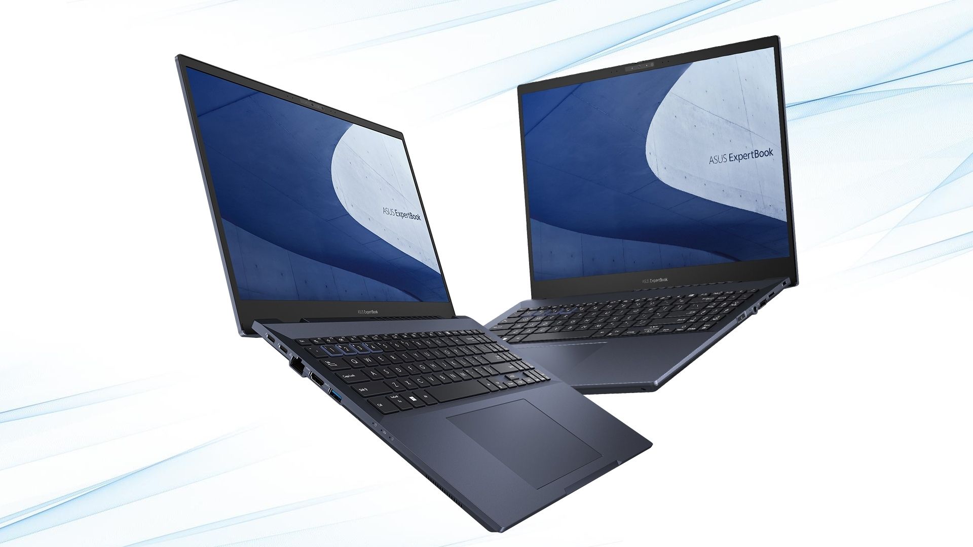 ASUS ExpertBook B5
