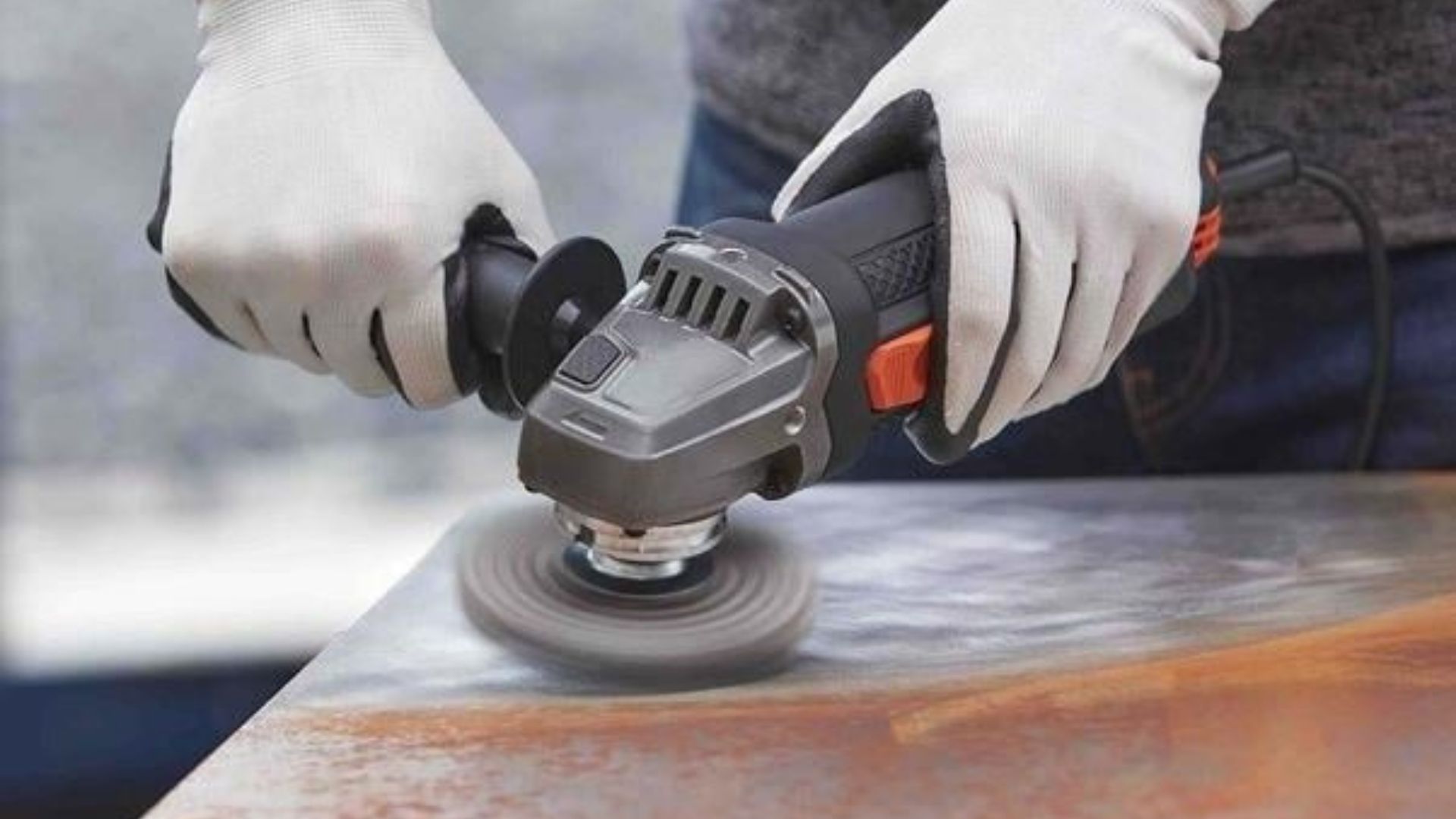 Black+Decker BEG220