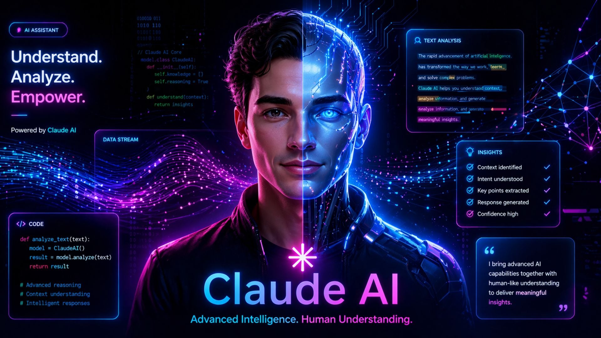 Claude AI vs ChatGPT karşılaştırması