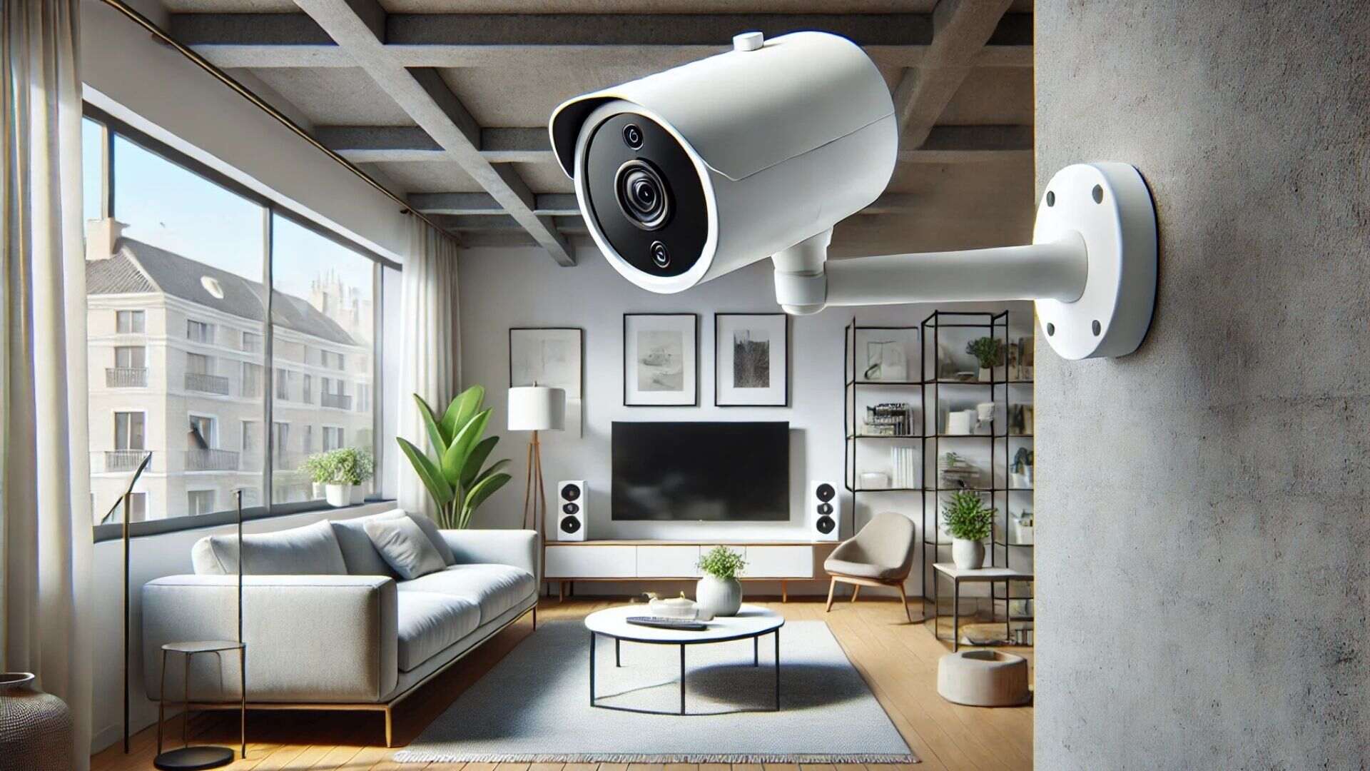 TP-Link Tapo C410