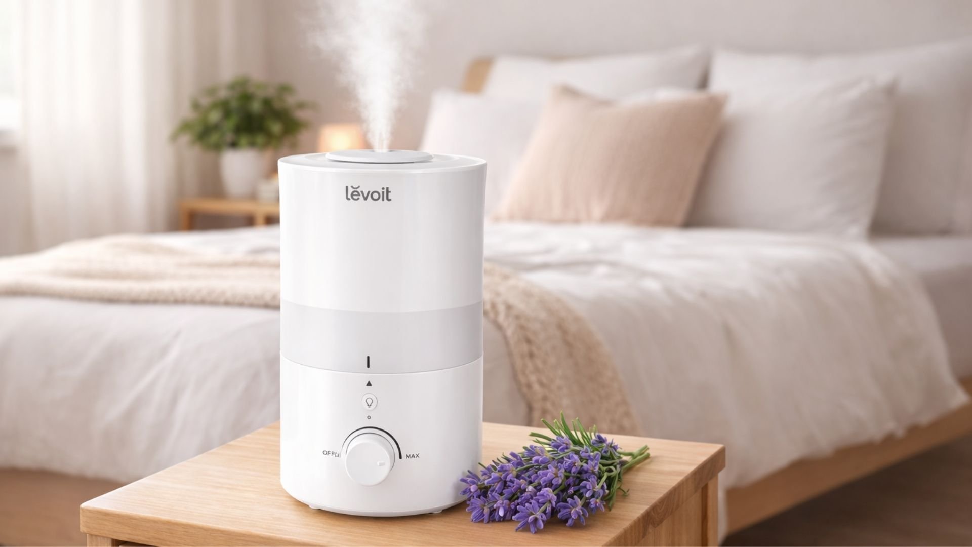 Hava Nemlendirici Nedir?