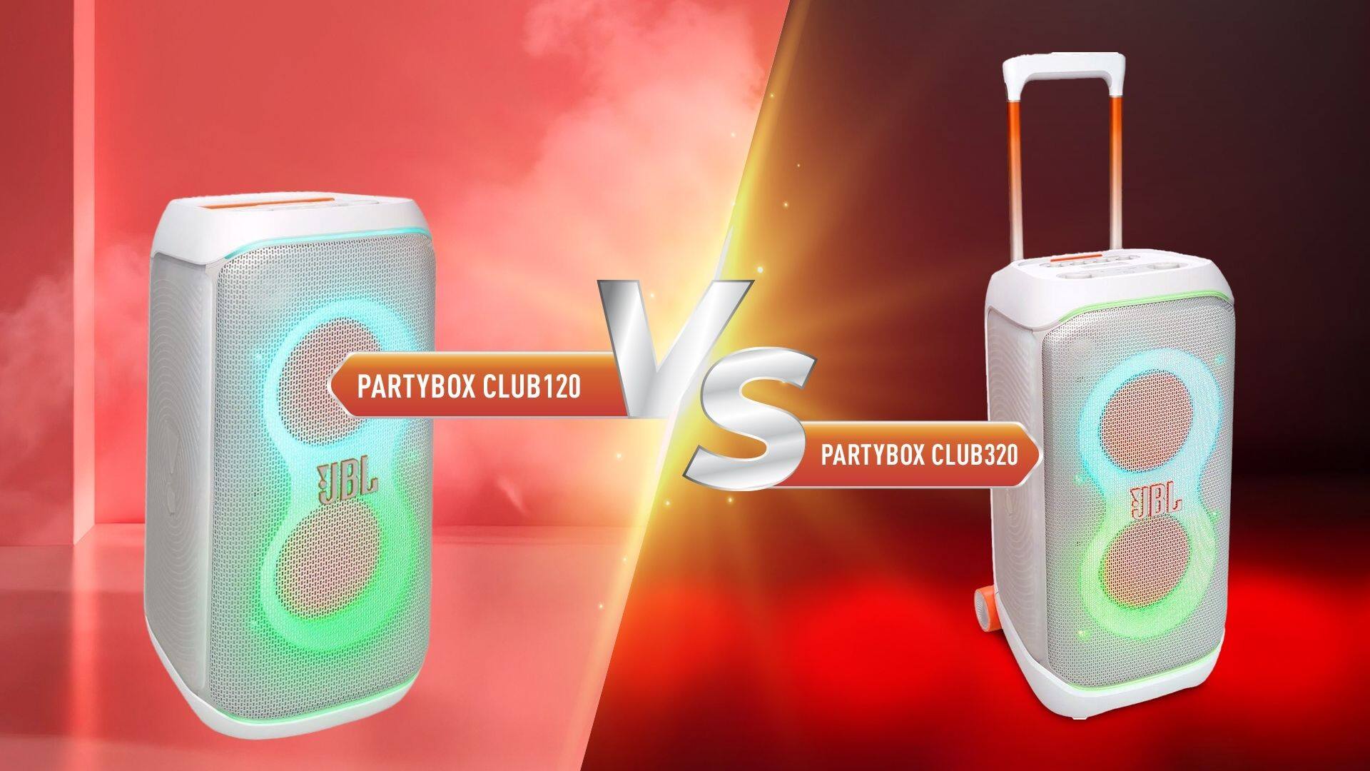 JBL Partybox