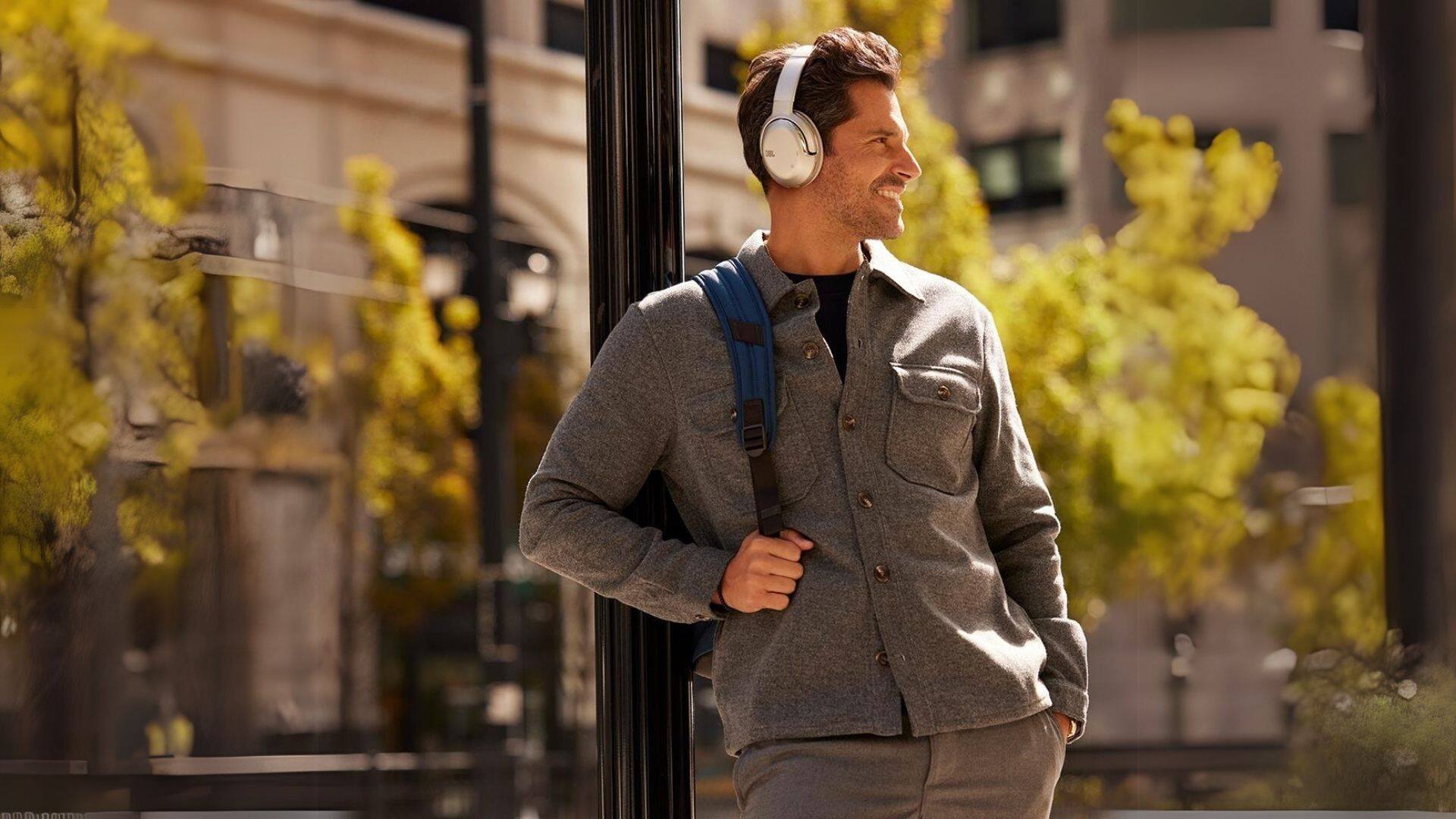 JBL Tour One M2